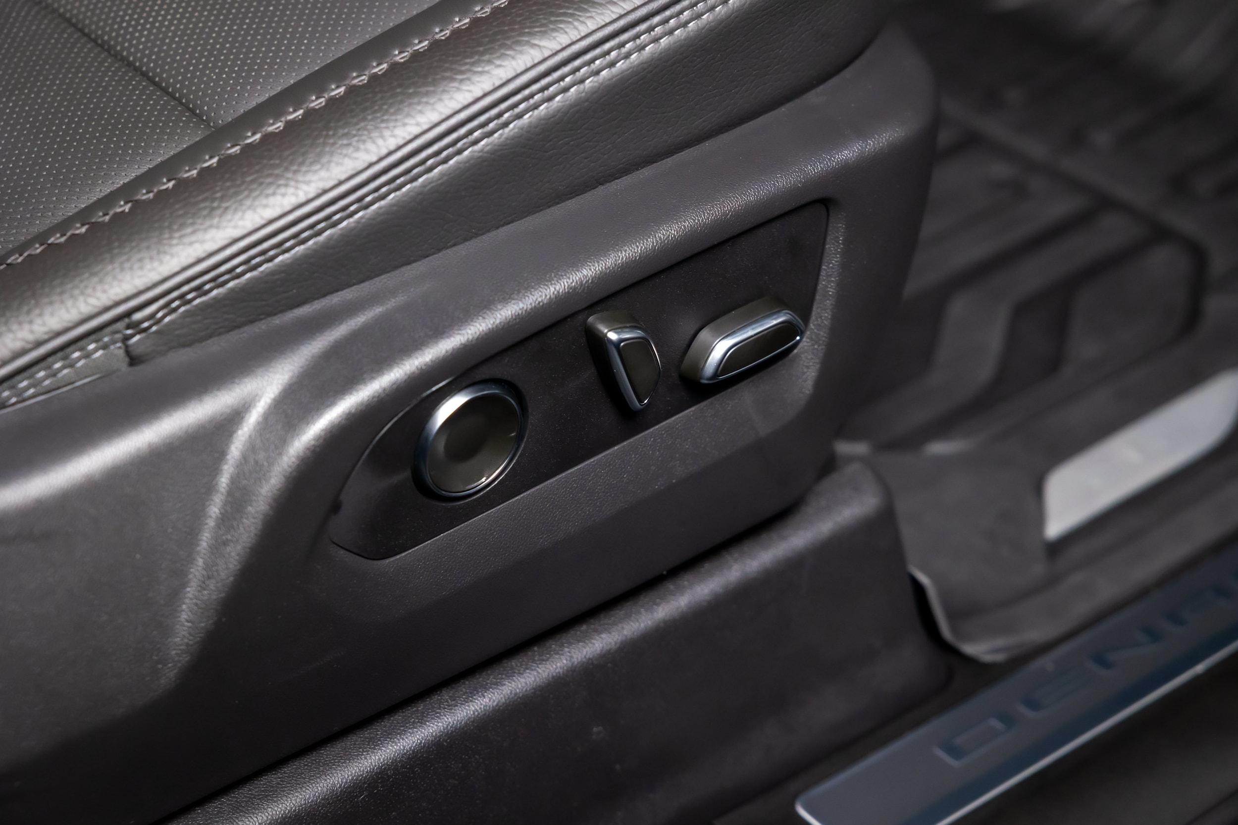 2026 GMC Sierra 1500 Denali - Photo 47
