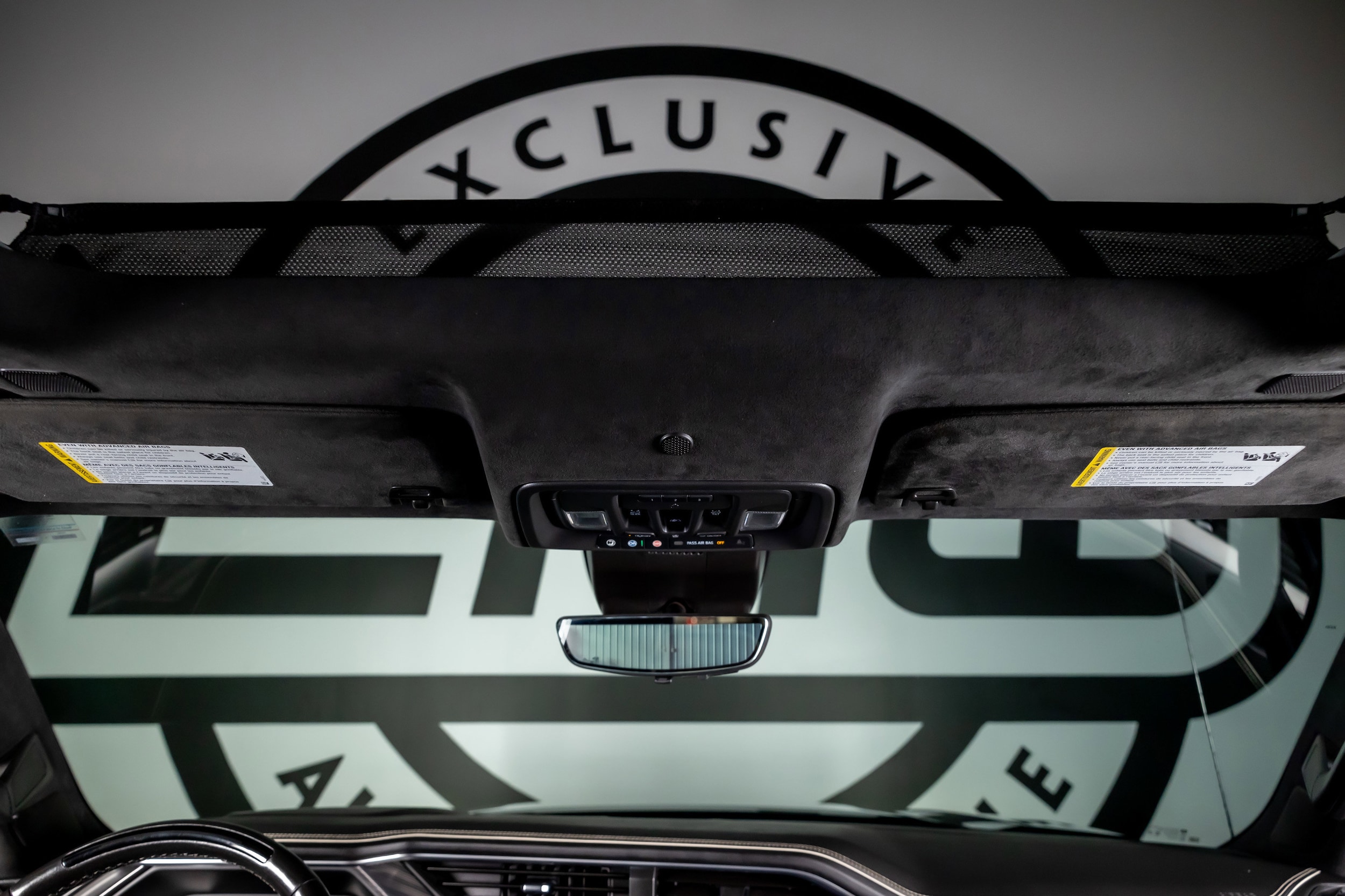 2024 GMC Sierra 1500 Denali Denali Ultimate - Photo 9