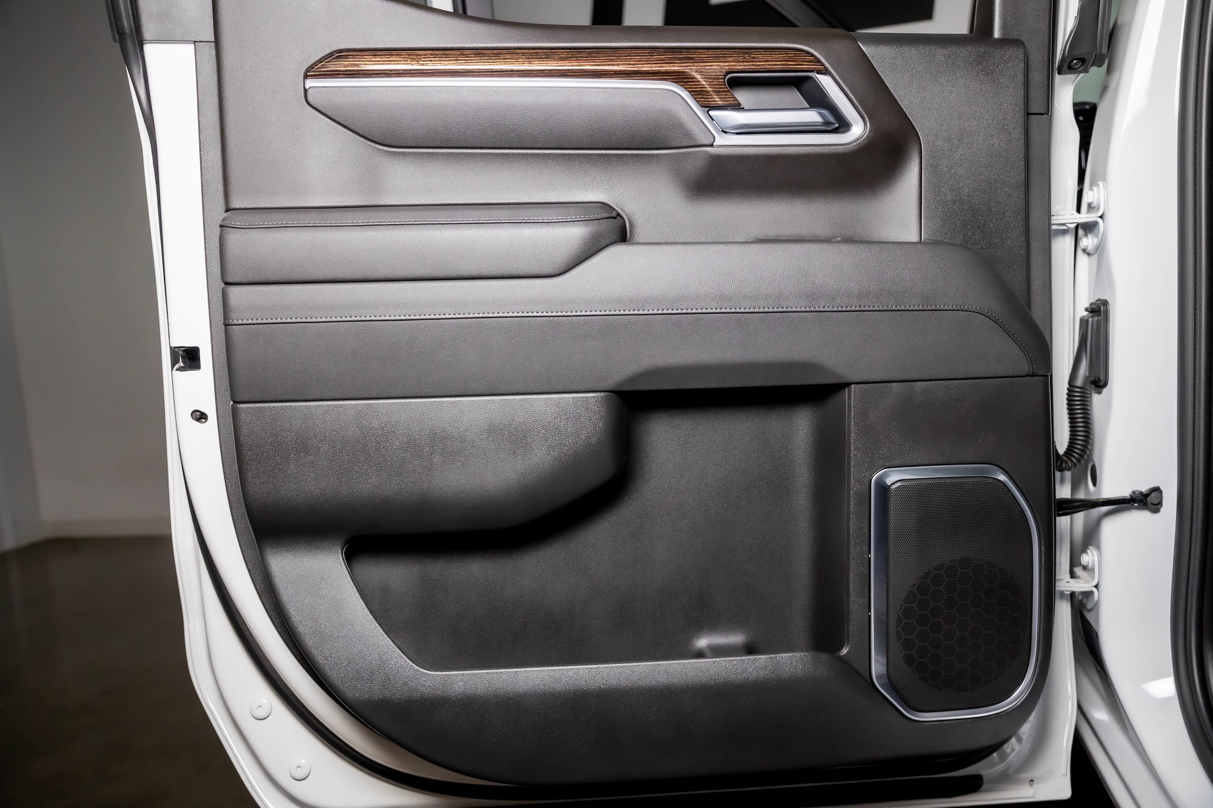 2026 GMC Sierra 1500 Elevation - Photo 43