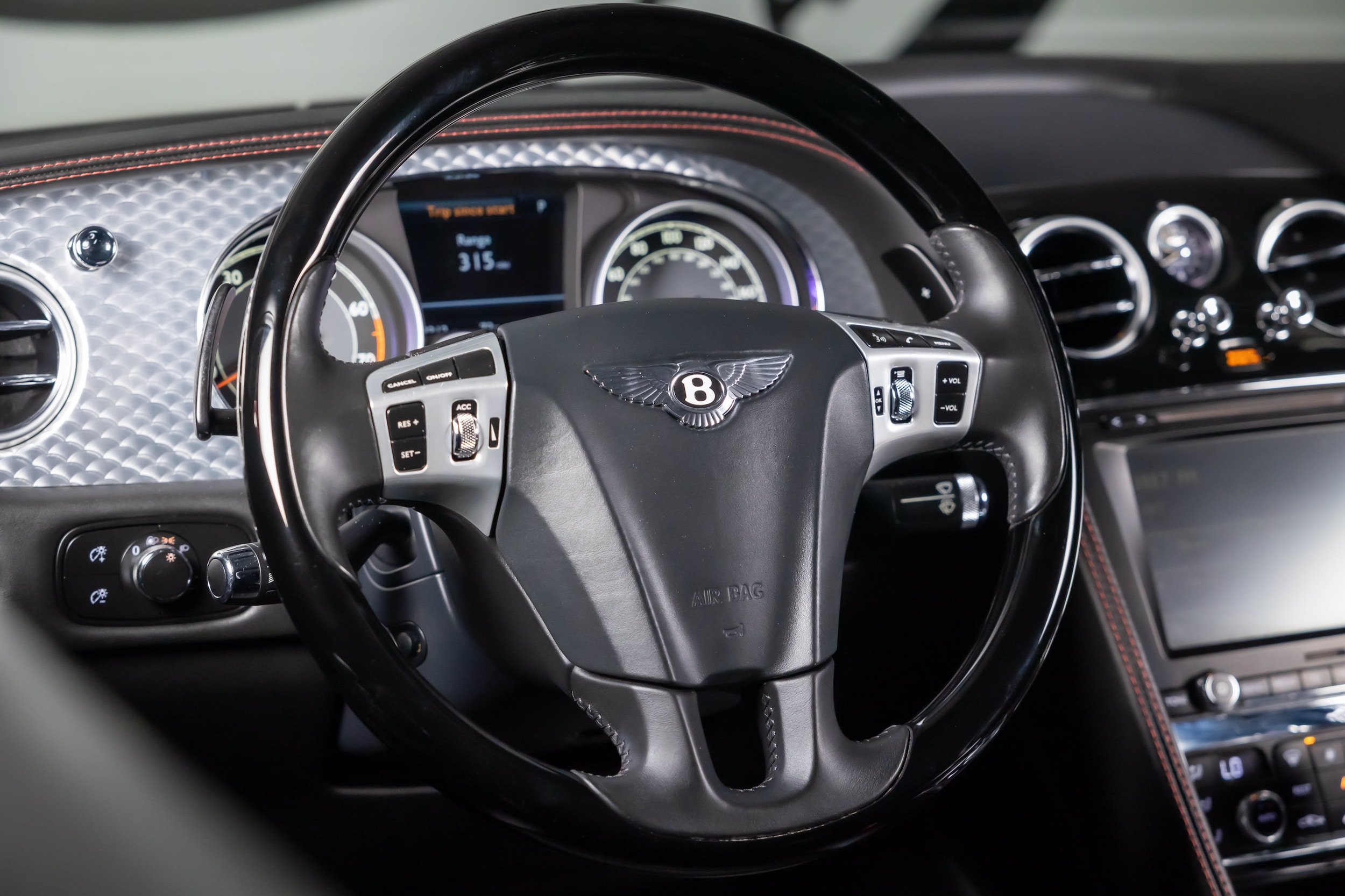 2014 Bentley Continental GTC Speed - Photo 49