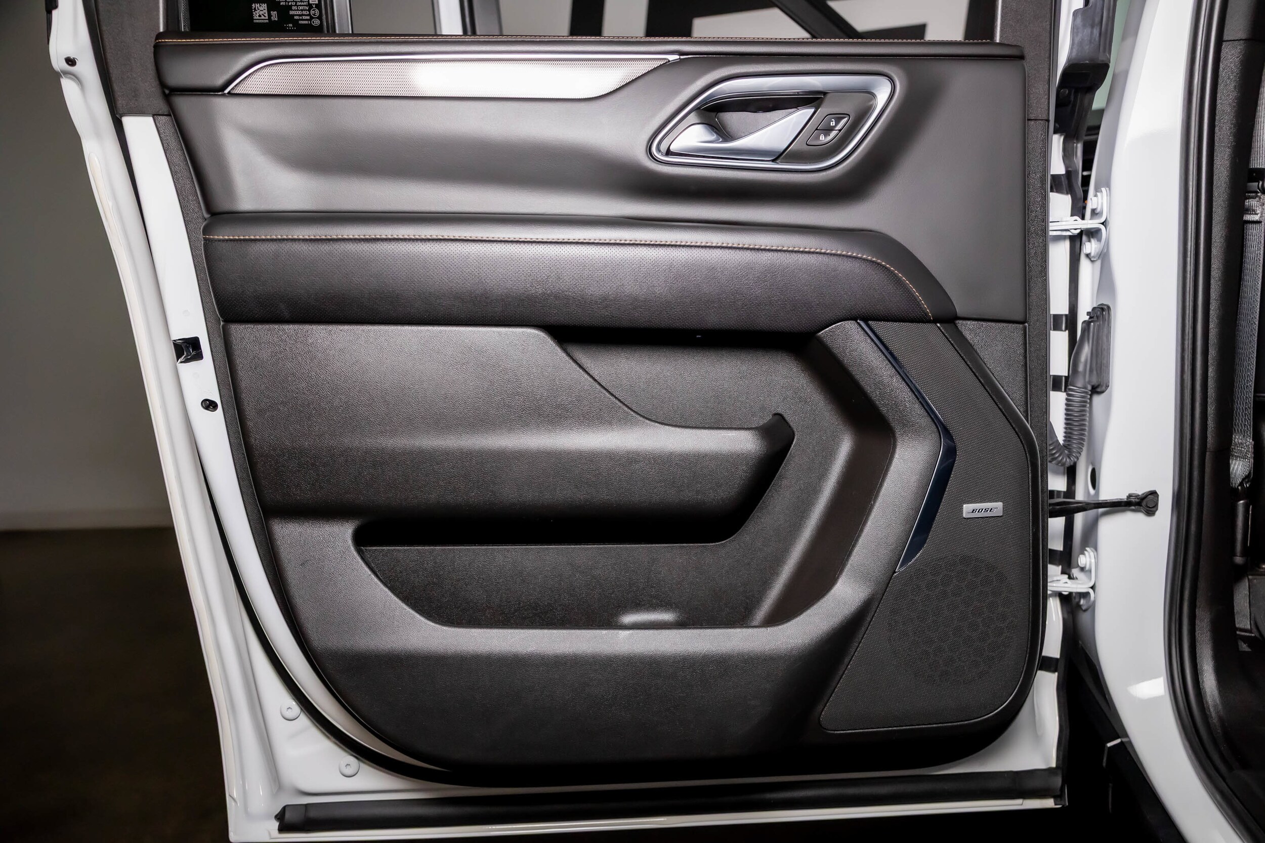 2023 GMC Yukon XL AT4 - Photo 48