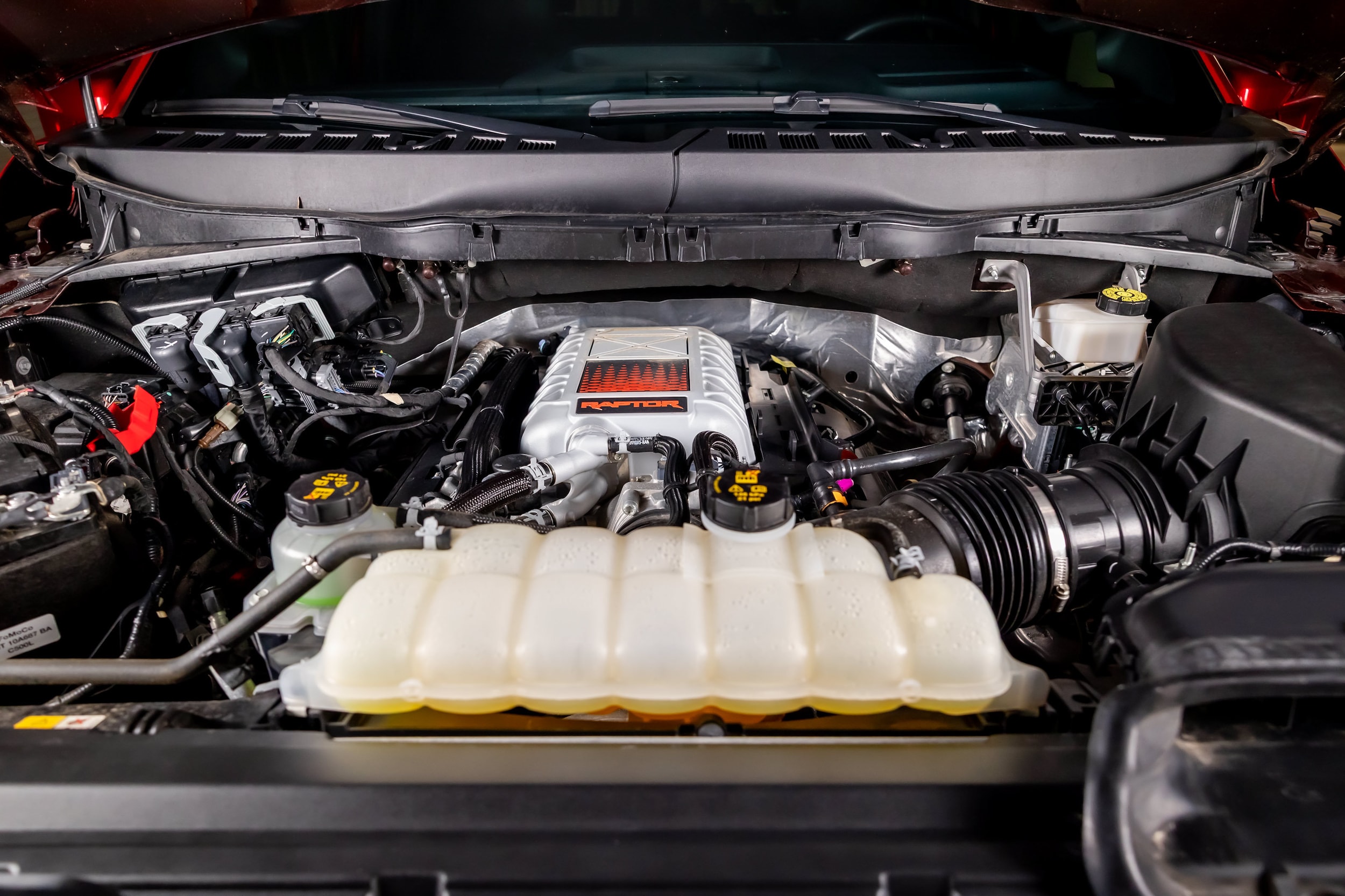 2024 Ford F-150 Raptor - Photo 76