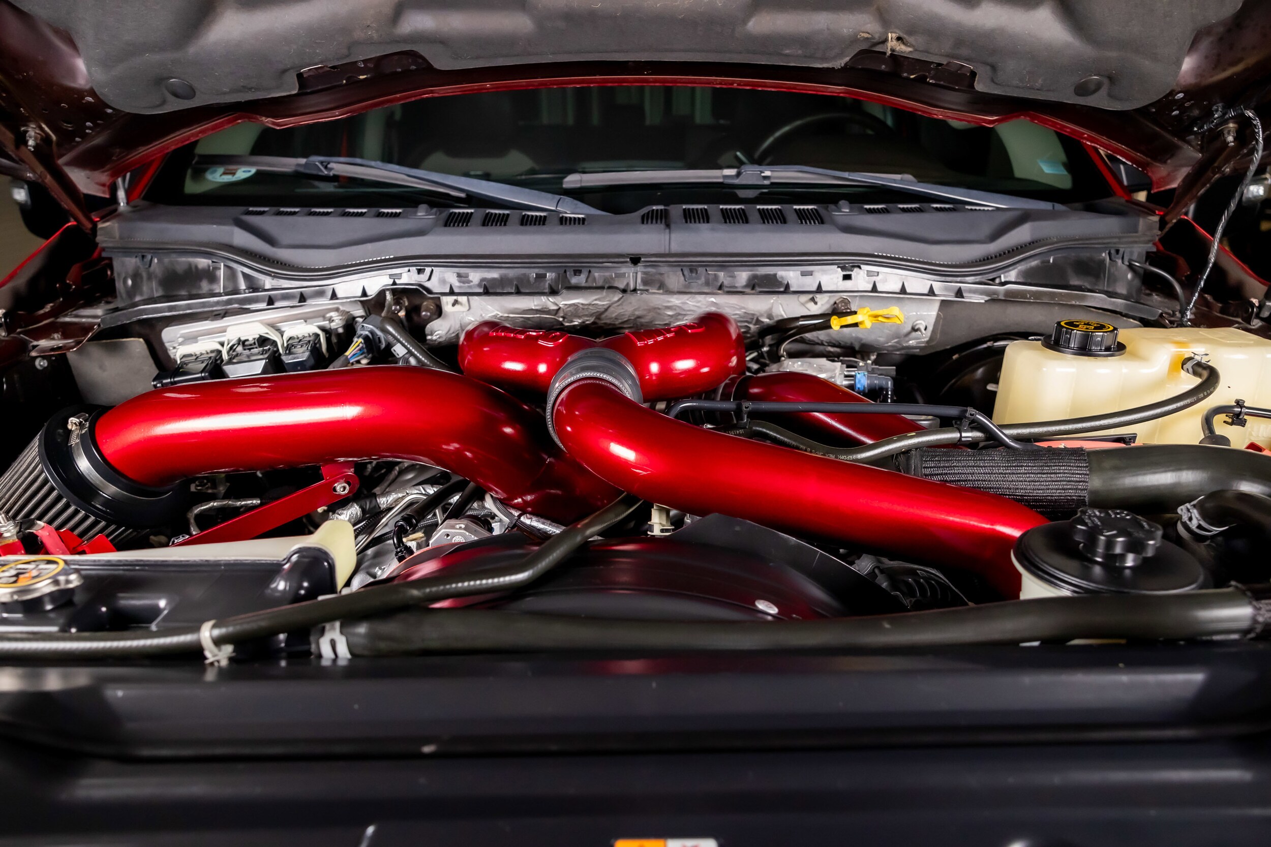 2019 Ford F-250 Super Duty Limited - Photo 70