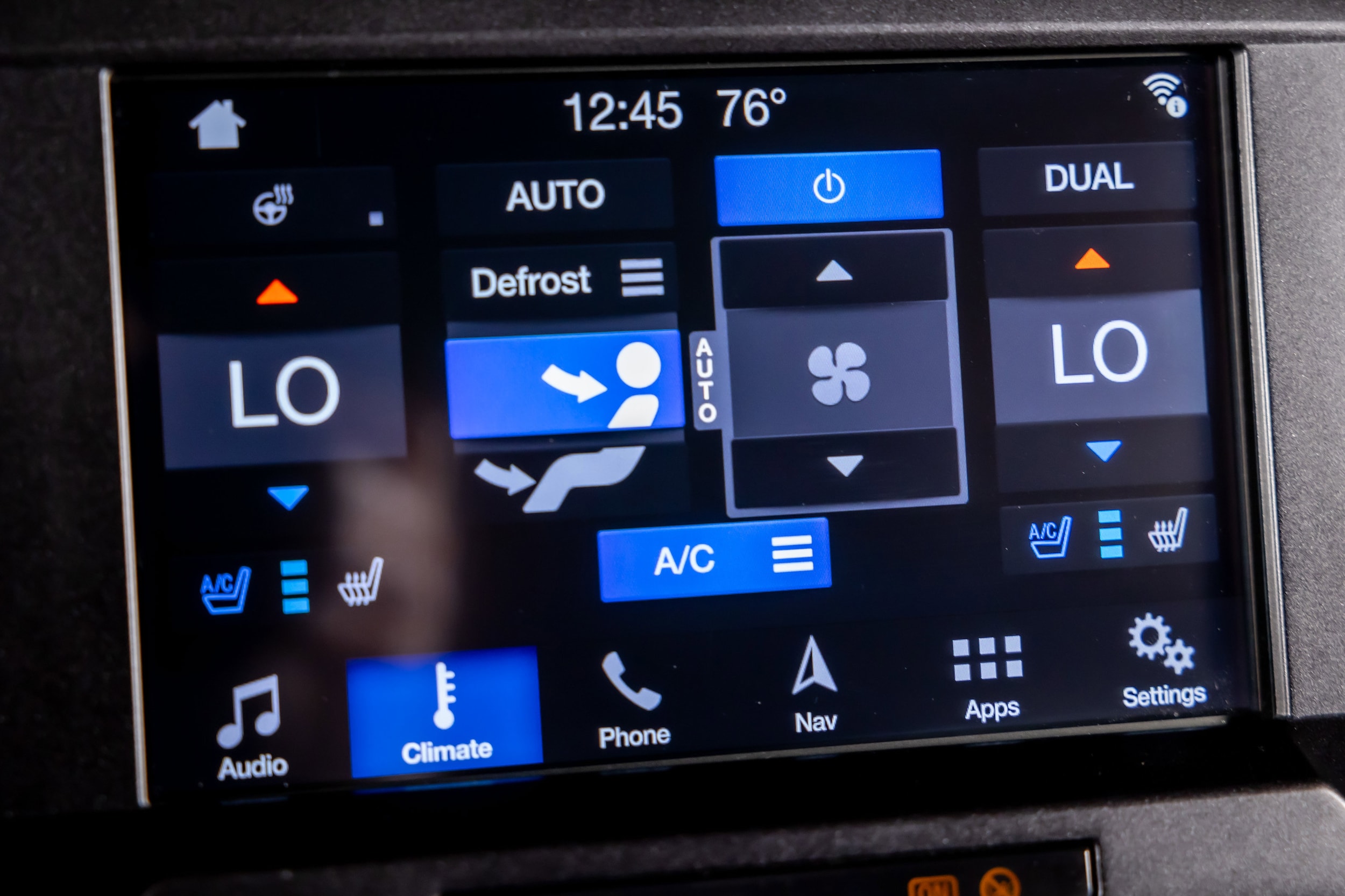 2019 Ford F-250 Super Duty Limited - Photo 41