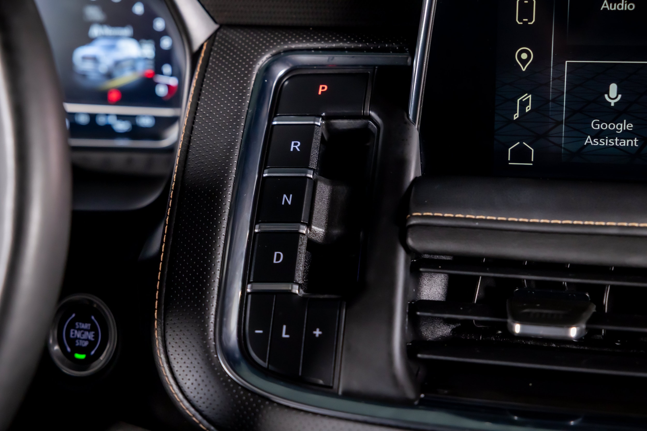 2023 GMC Yukon XL AT4 - Photo 61