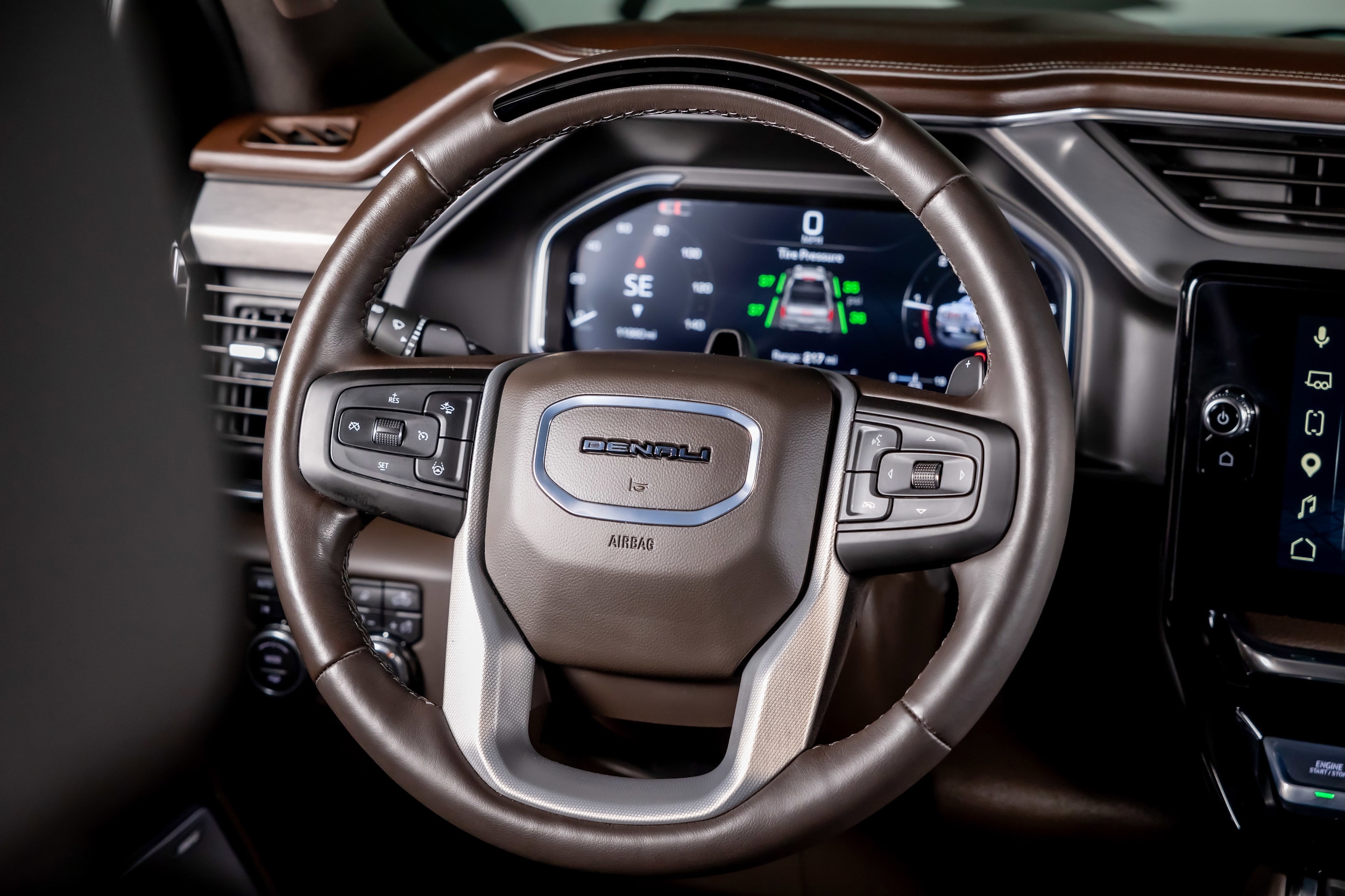 2026 GMC Sierra 1500 Denali - Photo 55