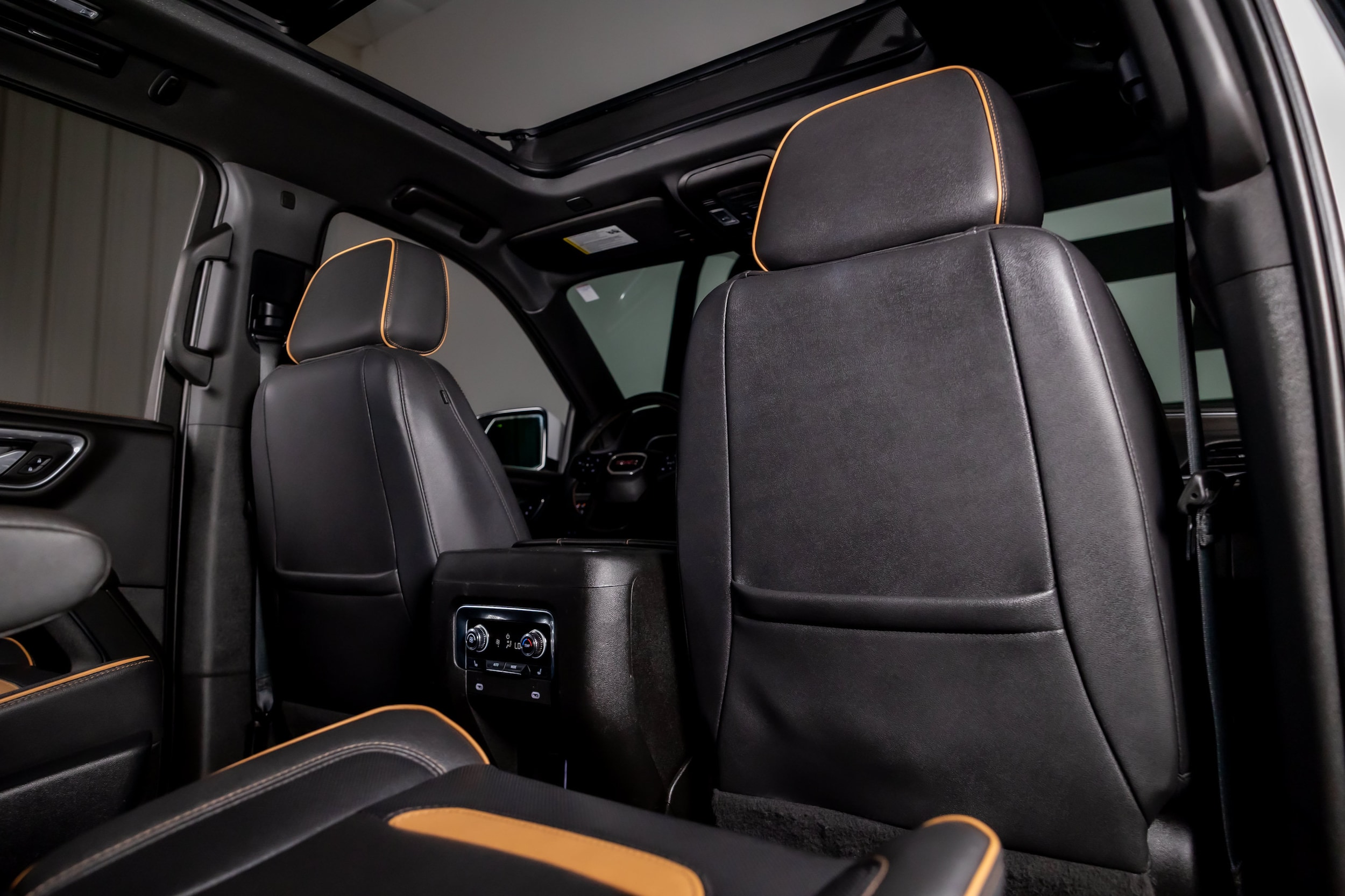 2023 GMC Yukon XL AT4 - Photo 27