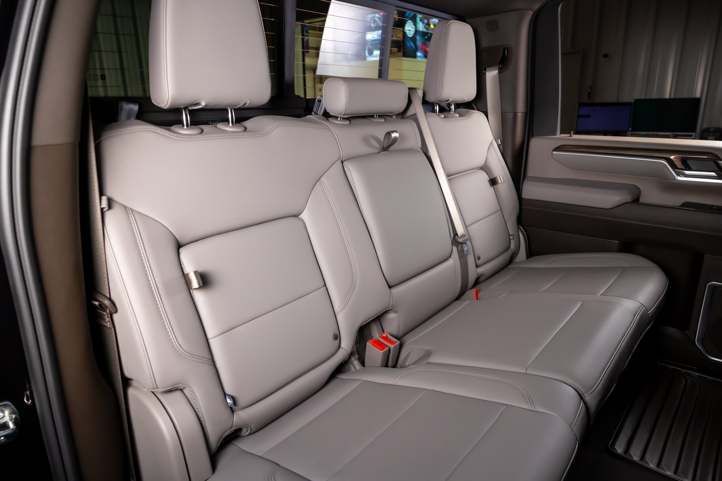 2026 Chevrolet Silverado 2500HD LT - Photo 47