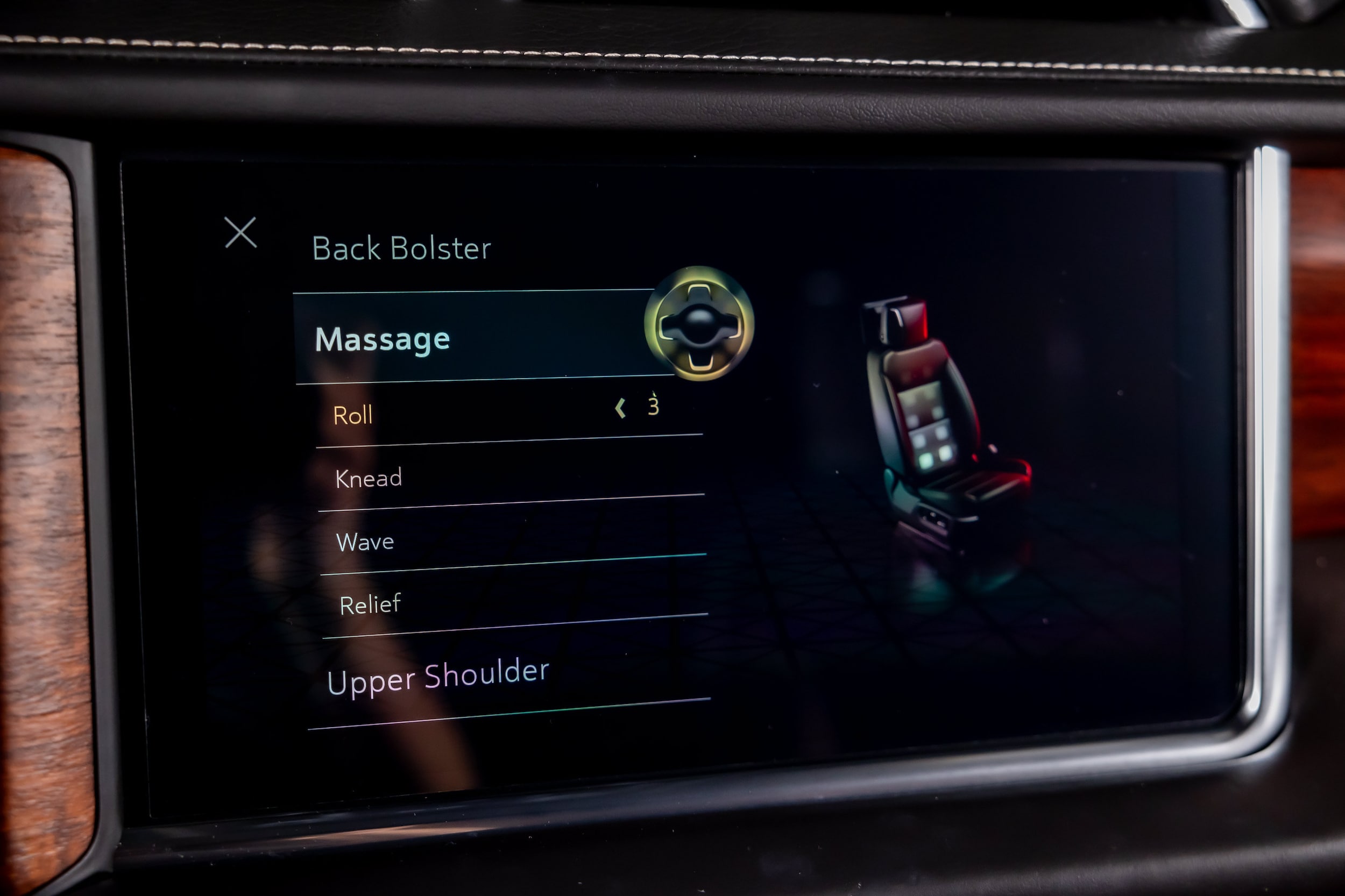 2024 GMC Yukon Denali Ultimate - Photo 68