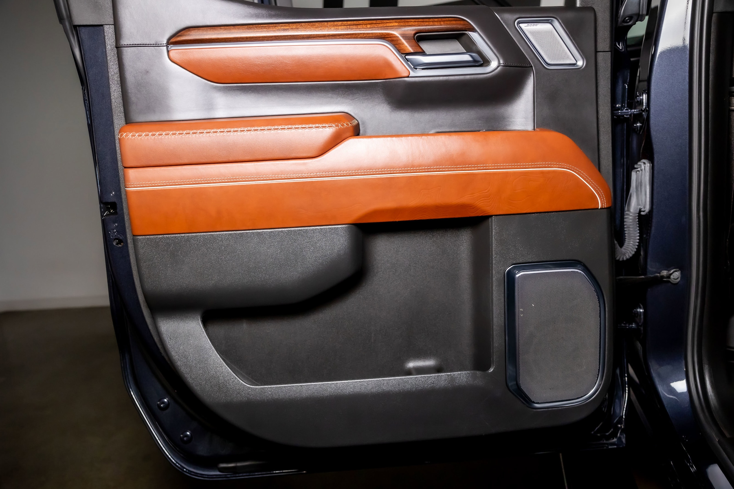 2024 GMC Sierra 1500 Denali Denali Ultimate - Photo 47