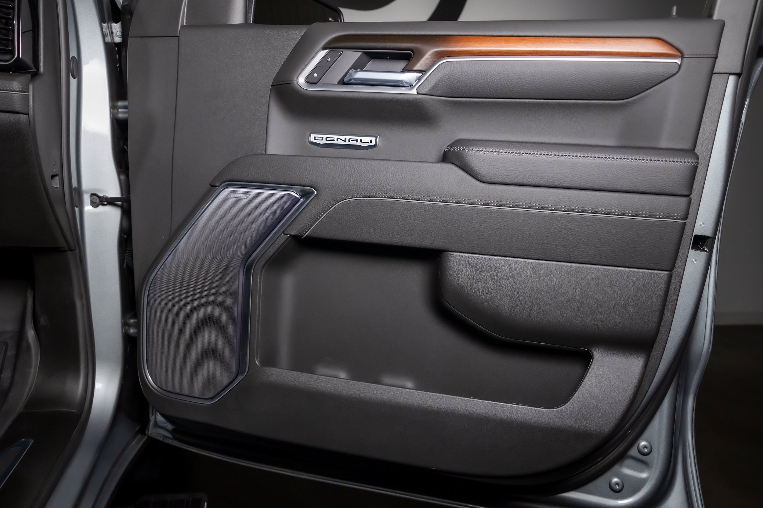 2026 GMC Sierra 1500 Denali - Photo 46