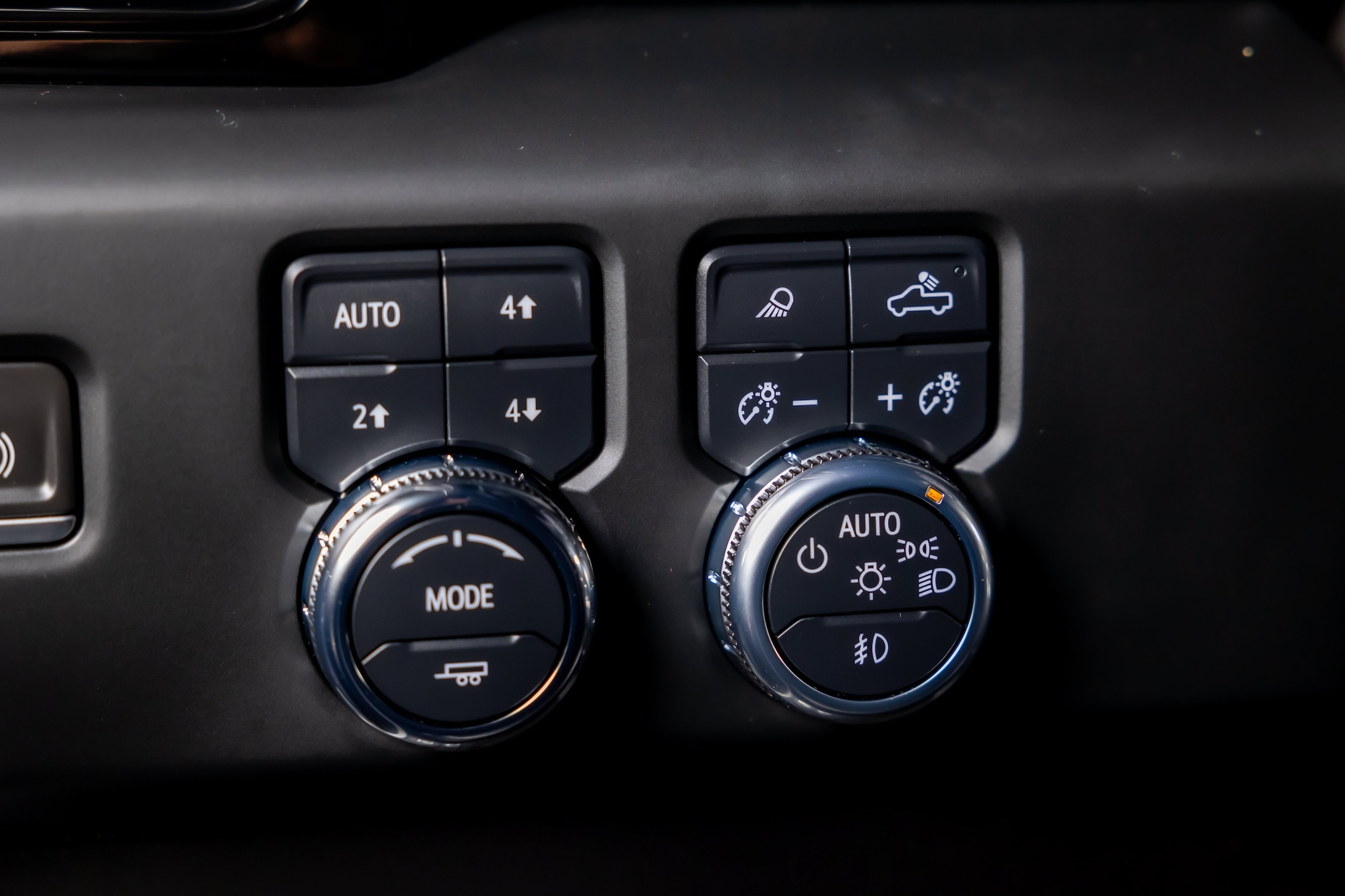2023 GMC Sierra 1500 AT4X - Photo 55