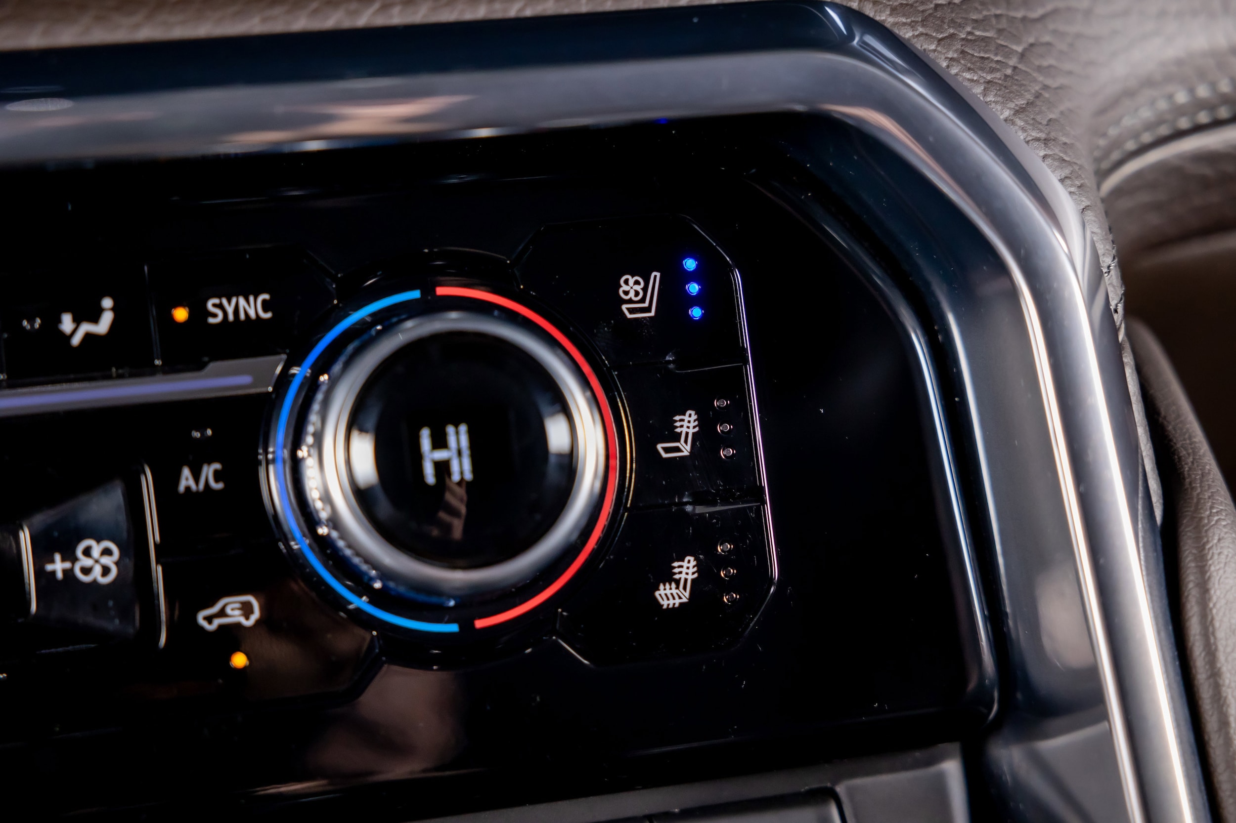 2026 GMC Sierra 1500 Denali - Photo 62