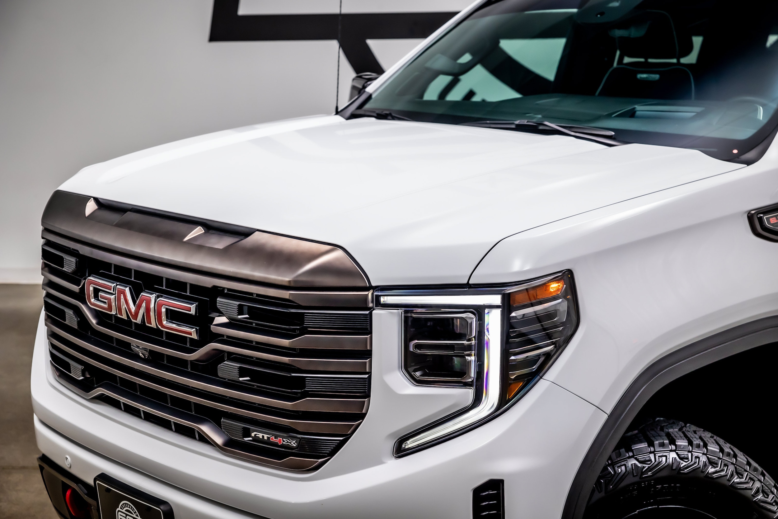 2022 GMC Sierra 1500 AT4X - Photo 23