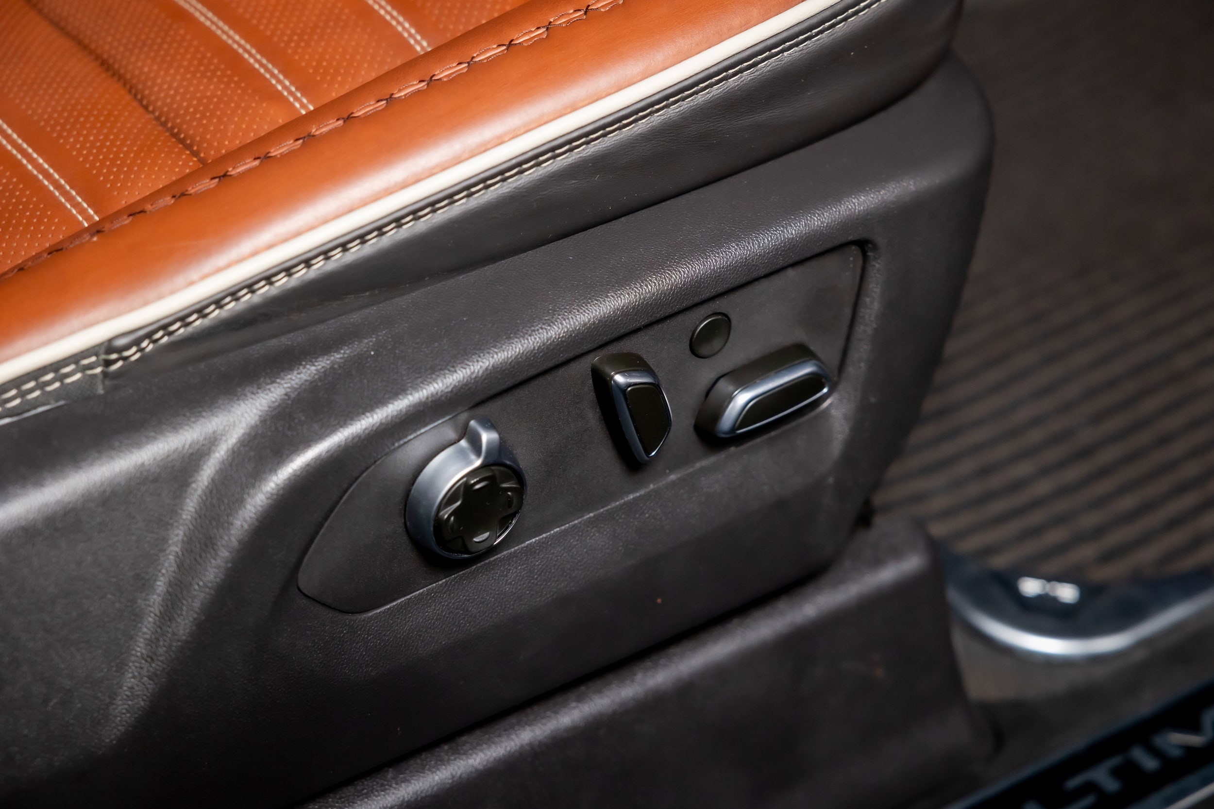 2024 GMC Sierra 1500 Denali Denali Ultimate - Photo 46