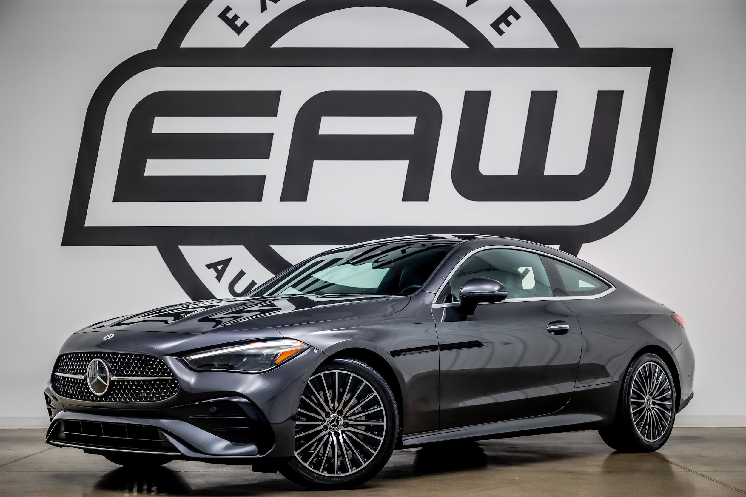 2024 Mercedes-Benz CLE CLE 300 4Matic's photo