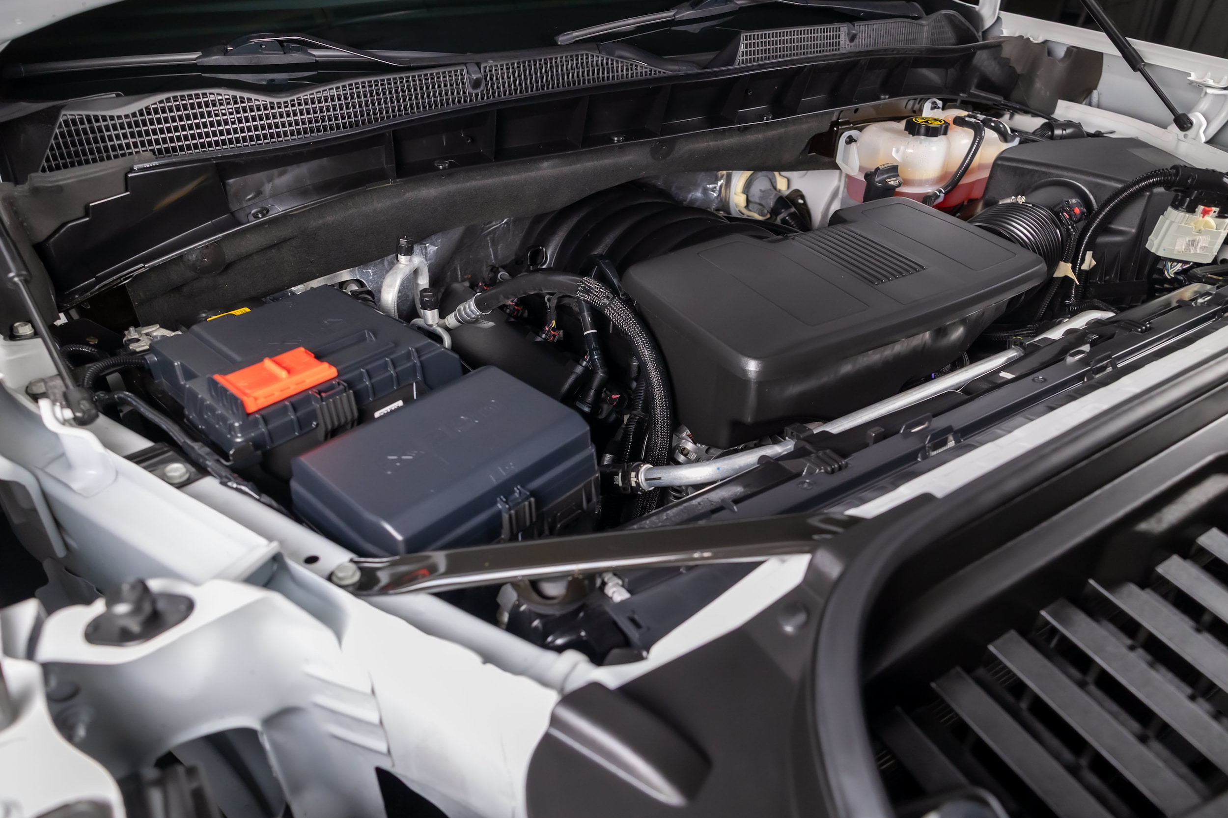 2023 GMC Sierra 1500 AT4 - Photo 67