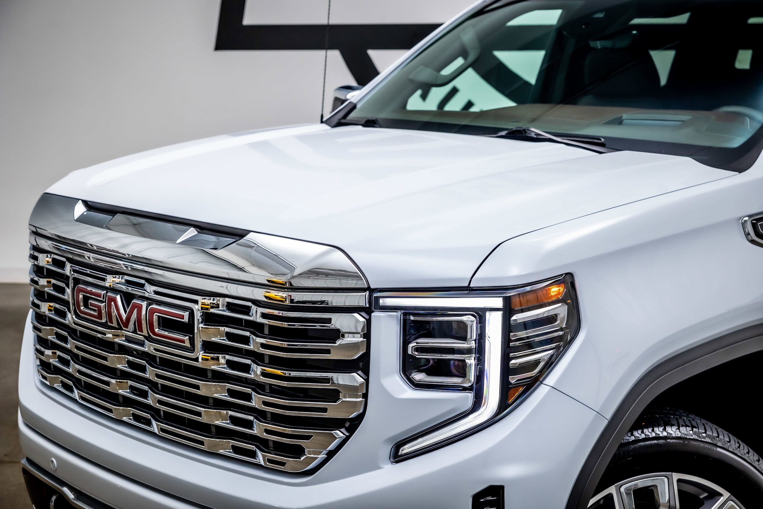 2026 GMC Sierra 1500 Denali - Photo 22