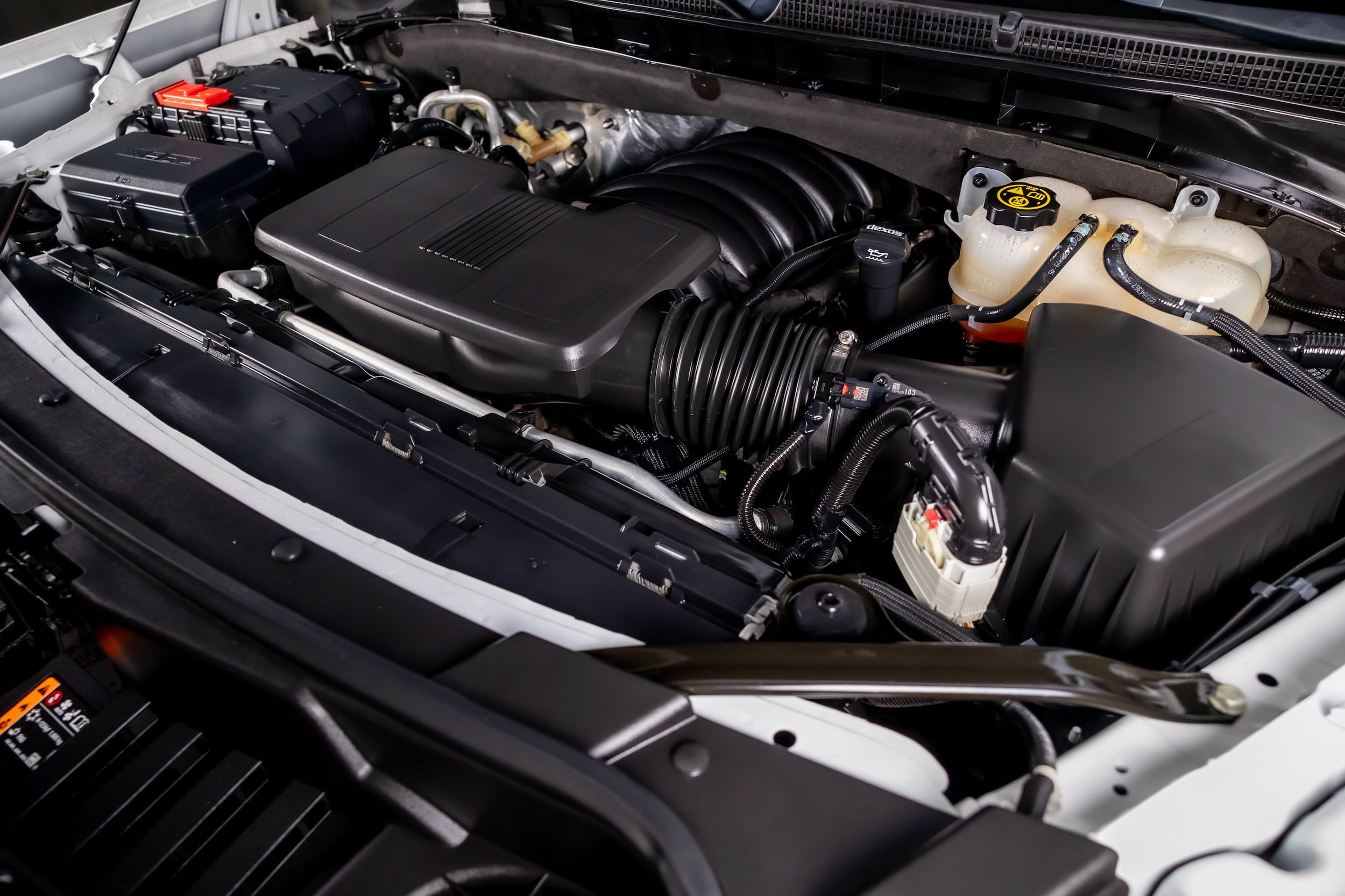 2023 GMC Yukon XL AT4 - Photo 69