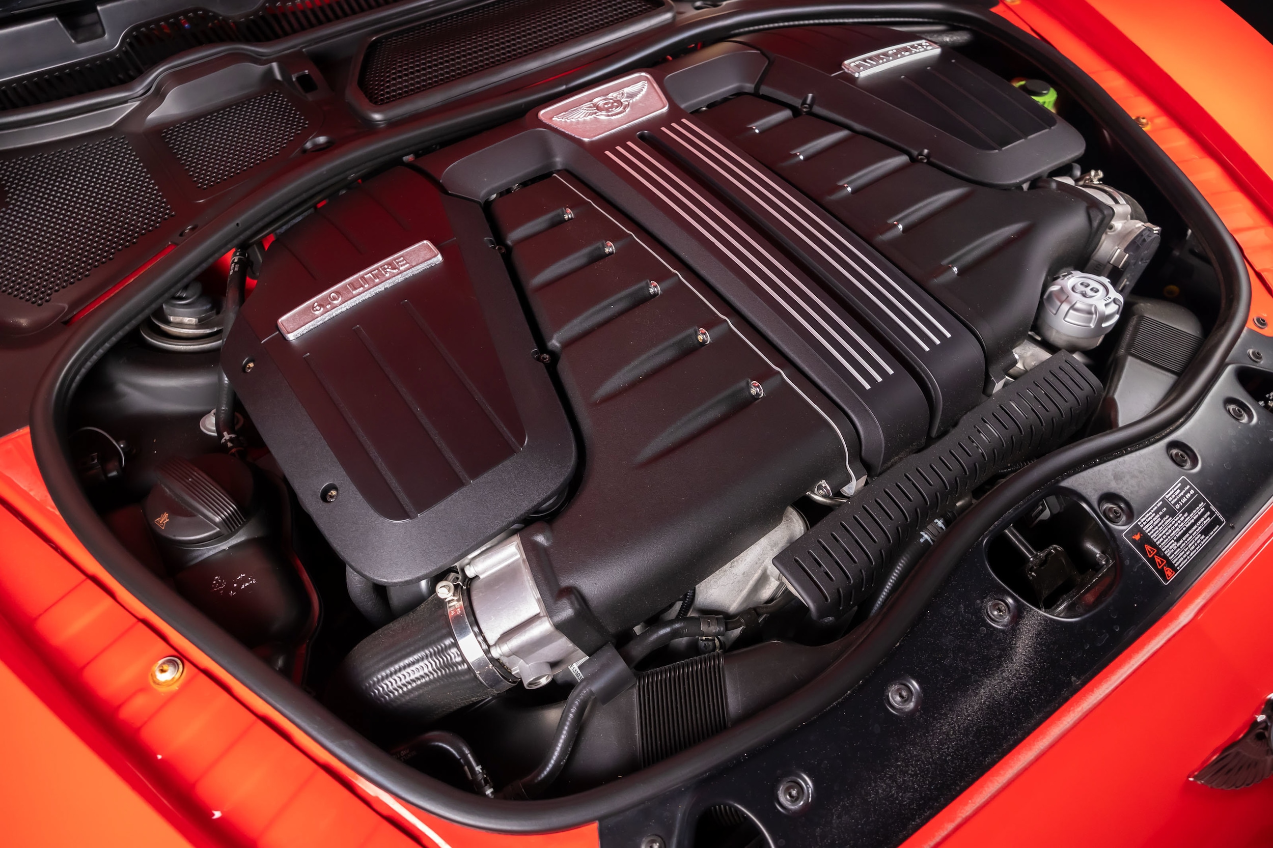 2014 Bentley Continental GTC Speed - Photo 56