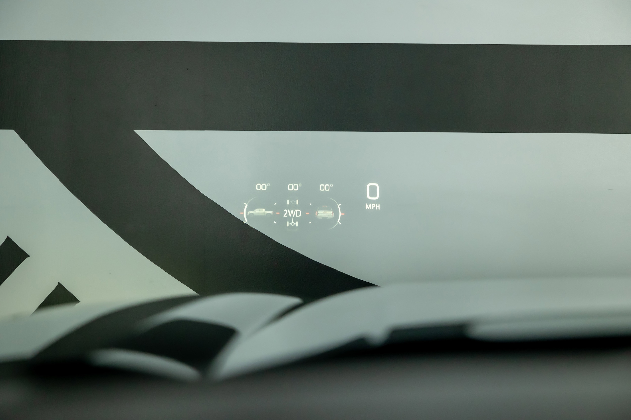 2024 GMC Sierra 1500 Denali Denali Ultimate - Photo 35