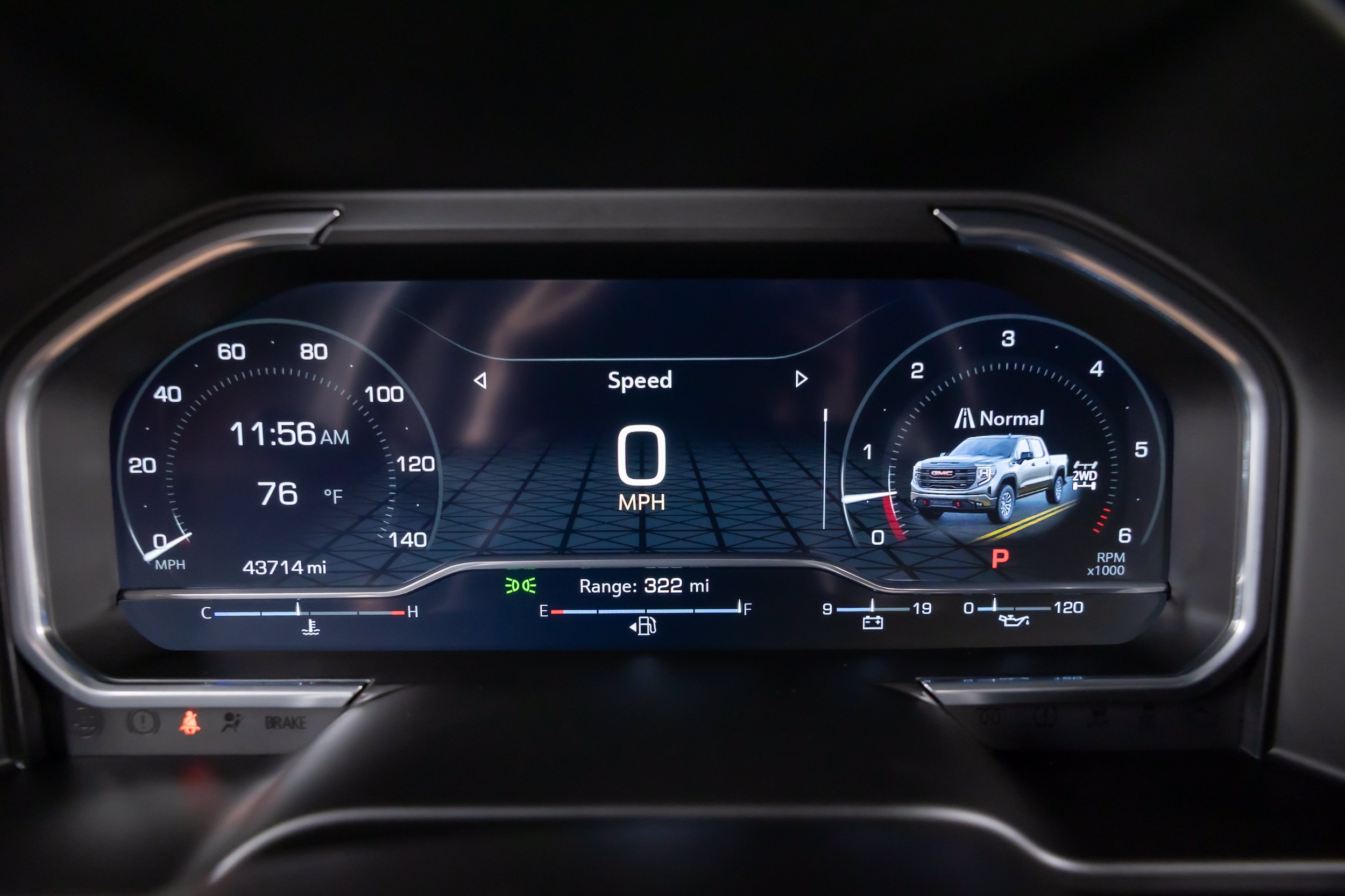 2023 GMC Sierra 1500 AT4 - Photo 61