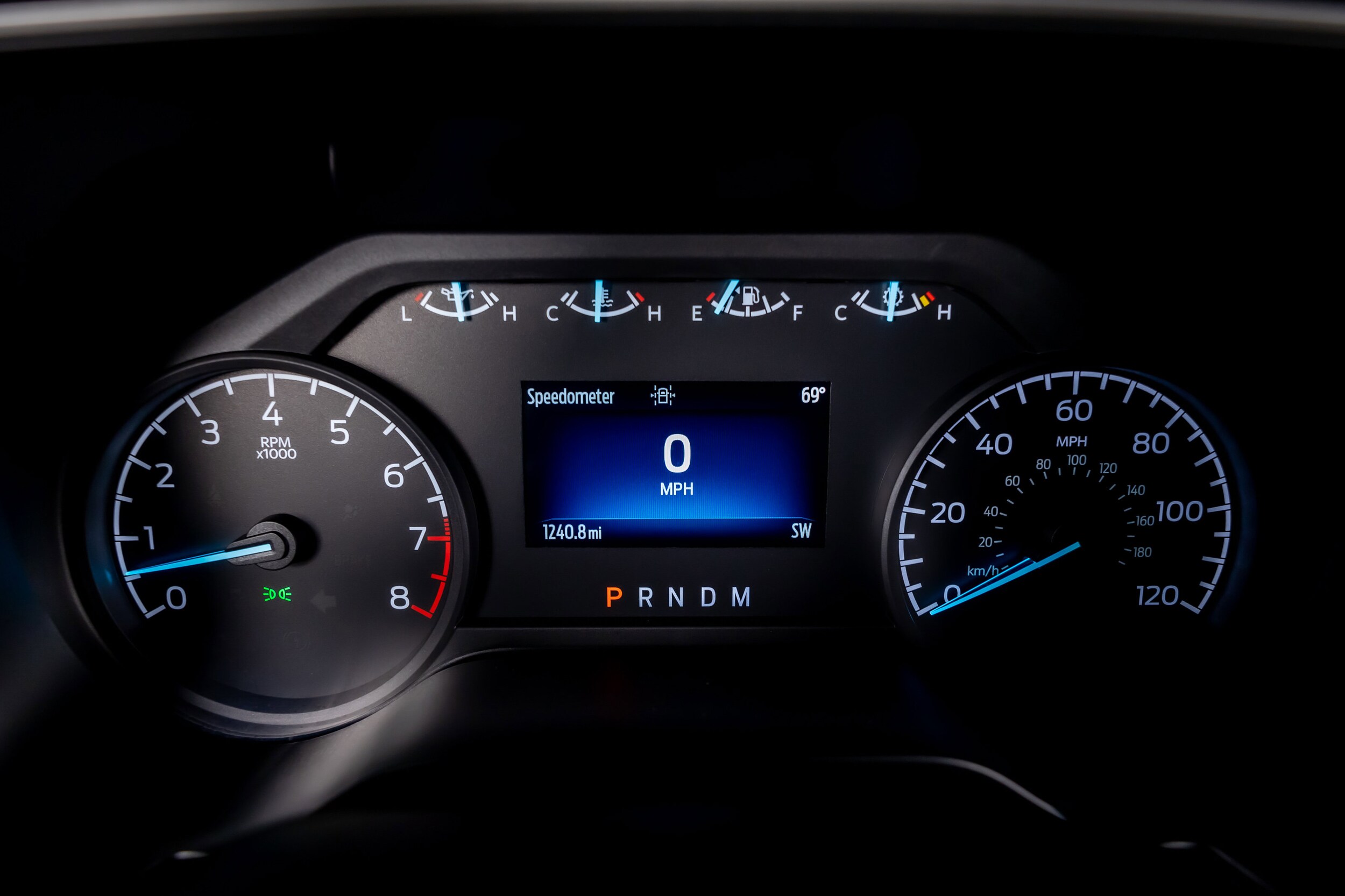 2023 Ford F-150 XL - Photo 32