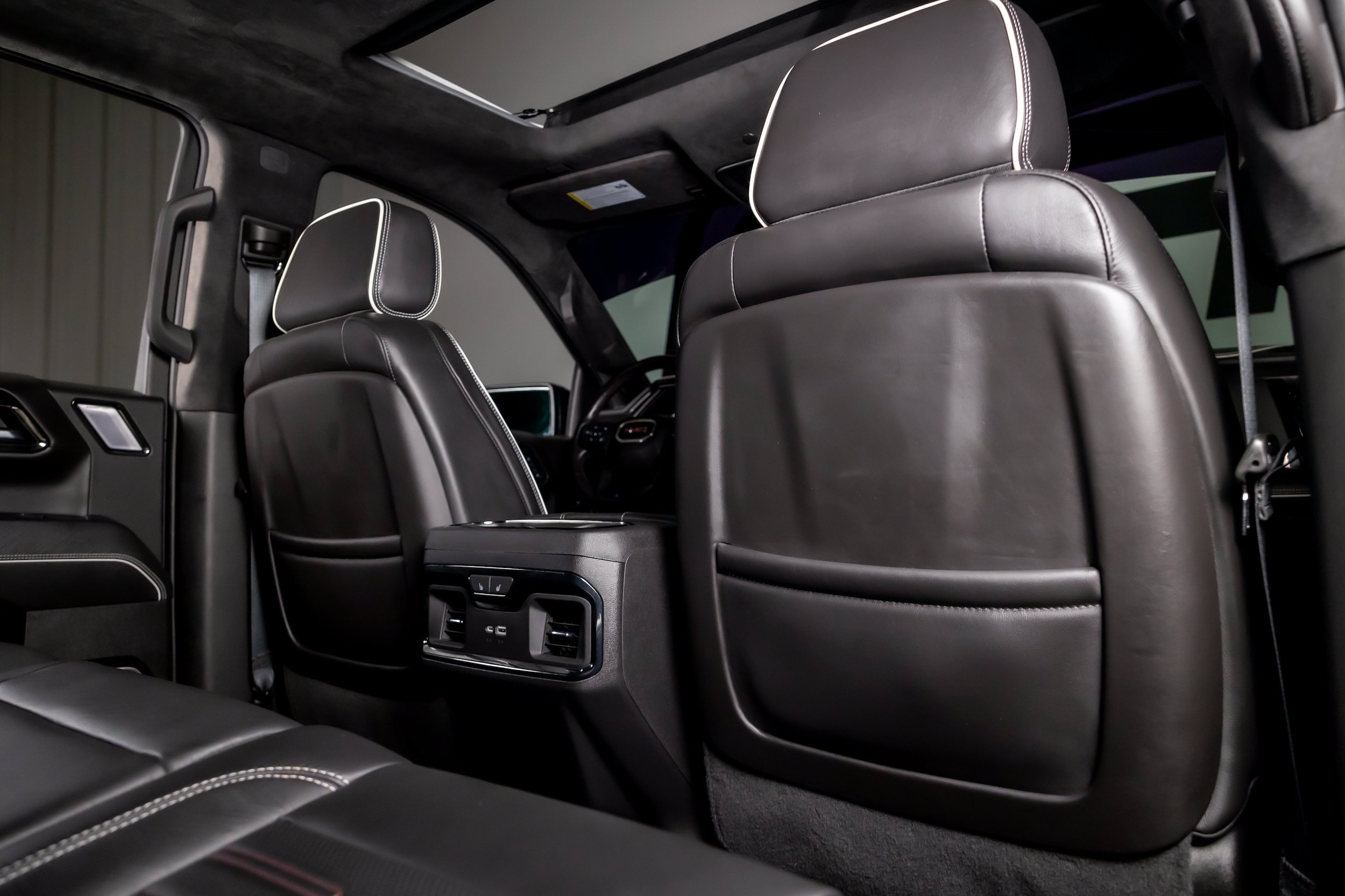2022 GMC Sierra 1500 AT4X - Photo 22