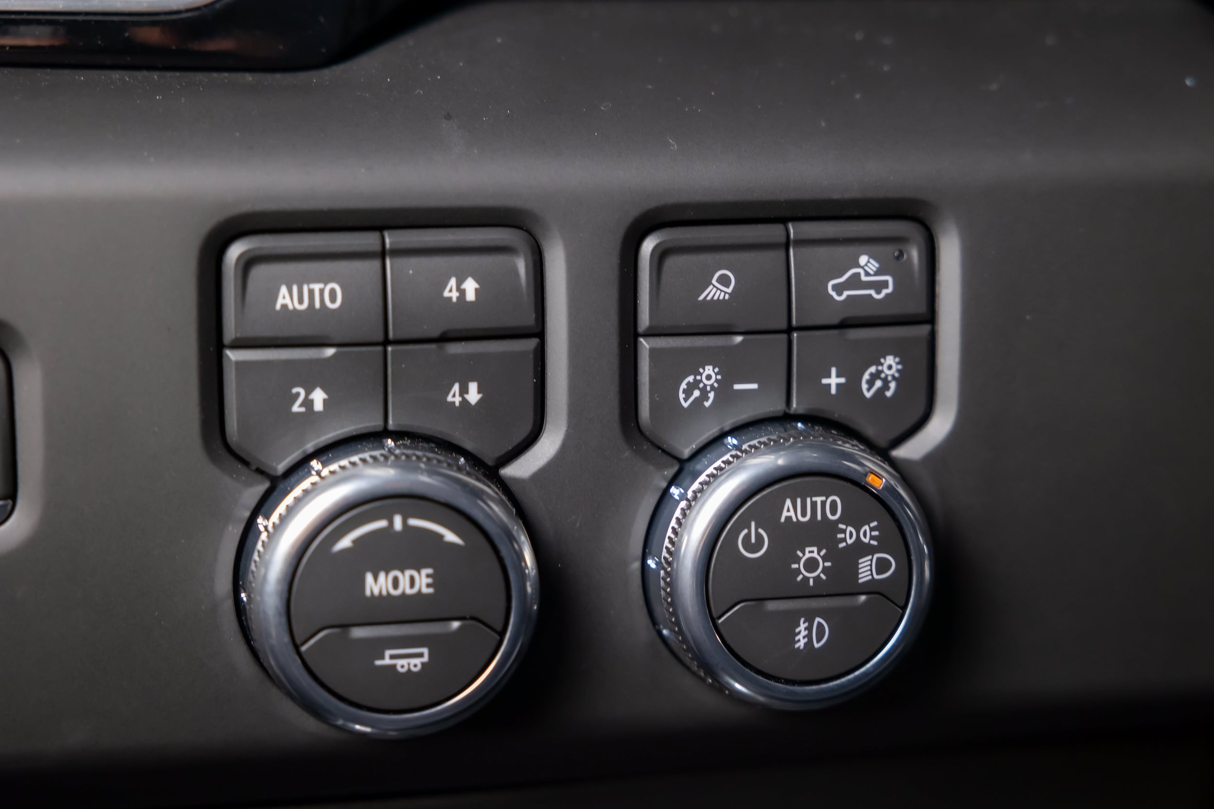 2026 GMC Sierra 1500 Denali - Photo 53