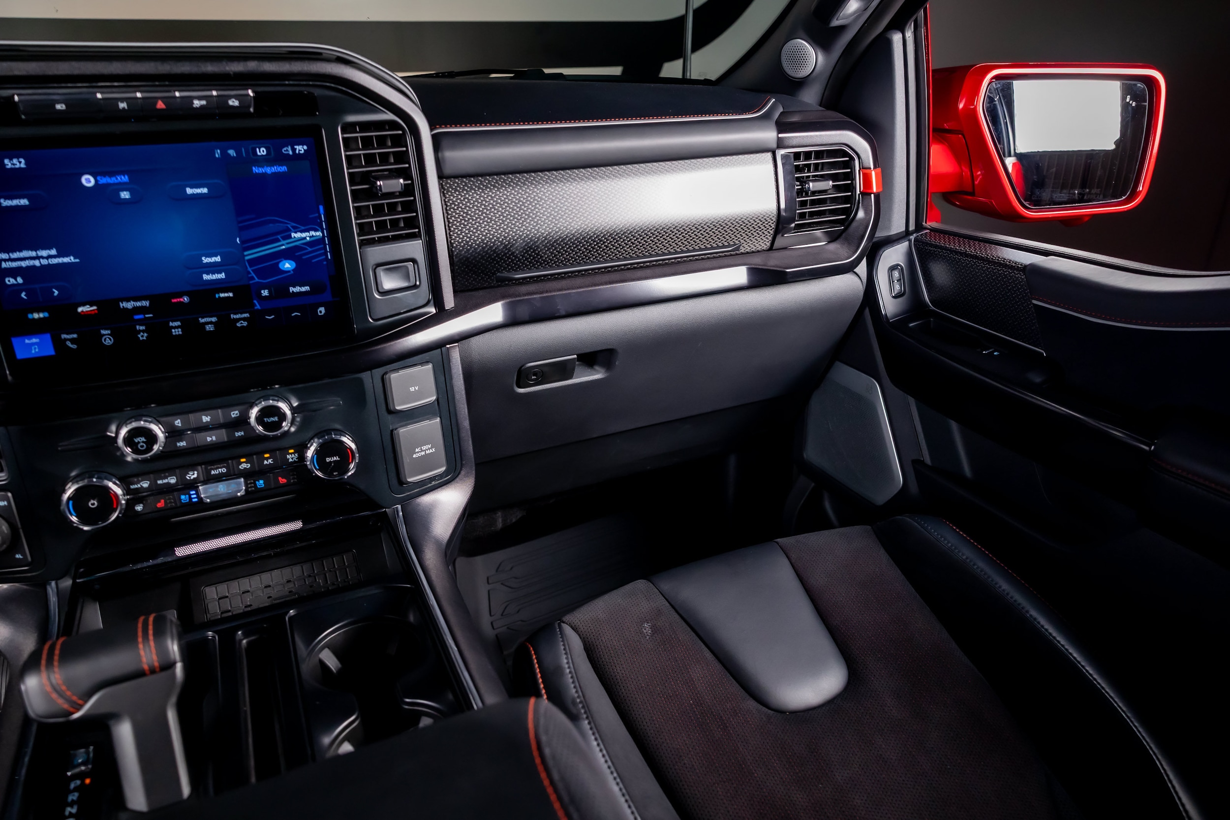 2024 Ford F-150 Raptor - Photo 8