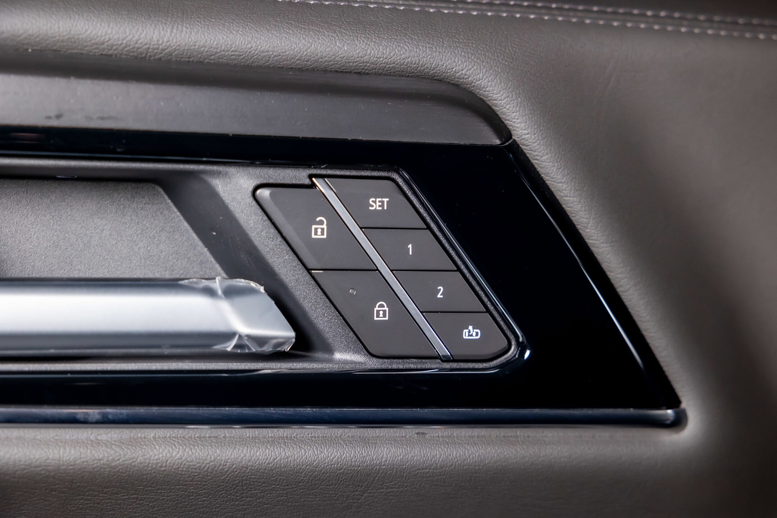 2026 GMC Yukon XL Denali - Photo 49