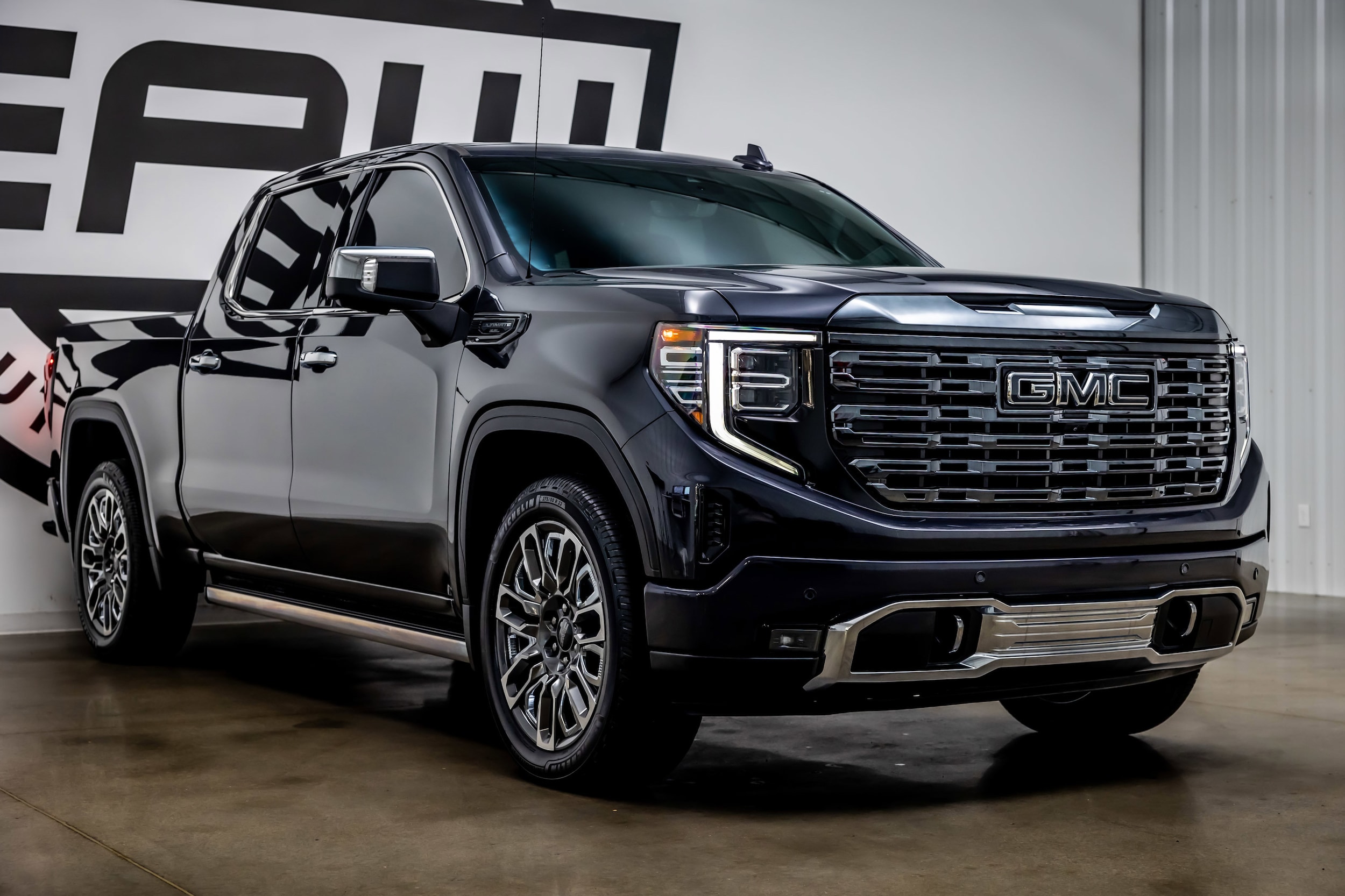 2024 GMC Sierra 1500 Denali Denali Ultimate - Photo 28