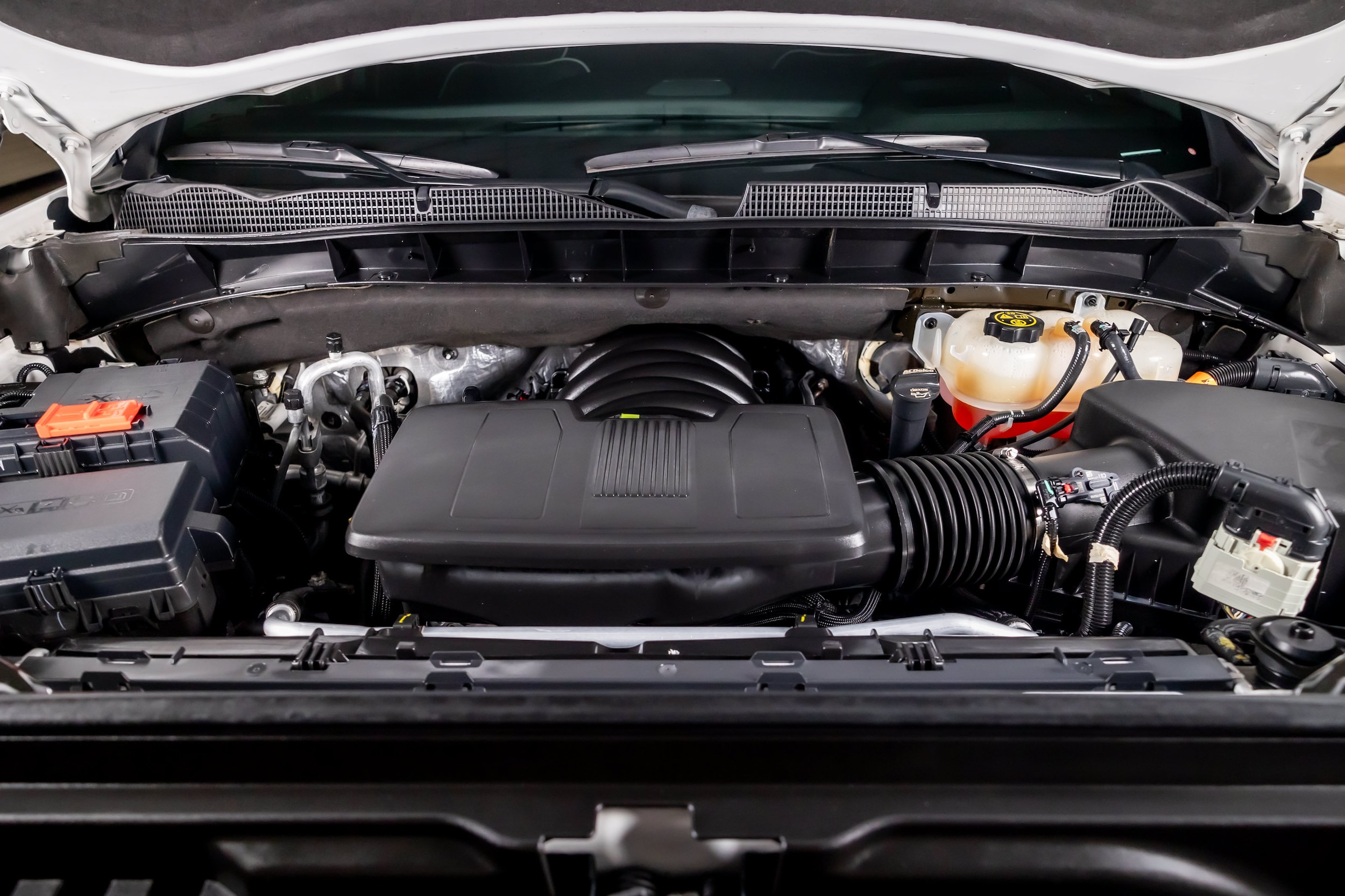 2022 GMC Sierra 1500 AT4X - Photo 72