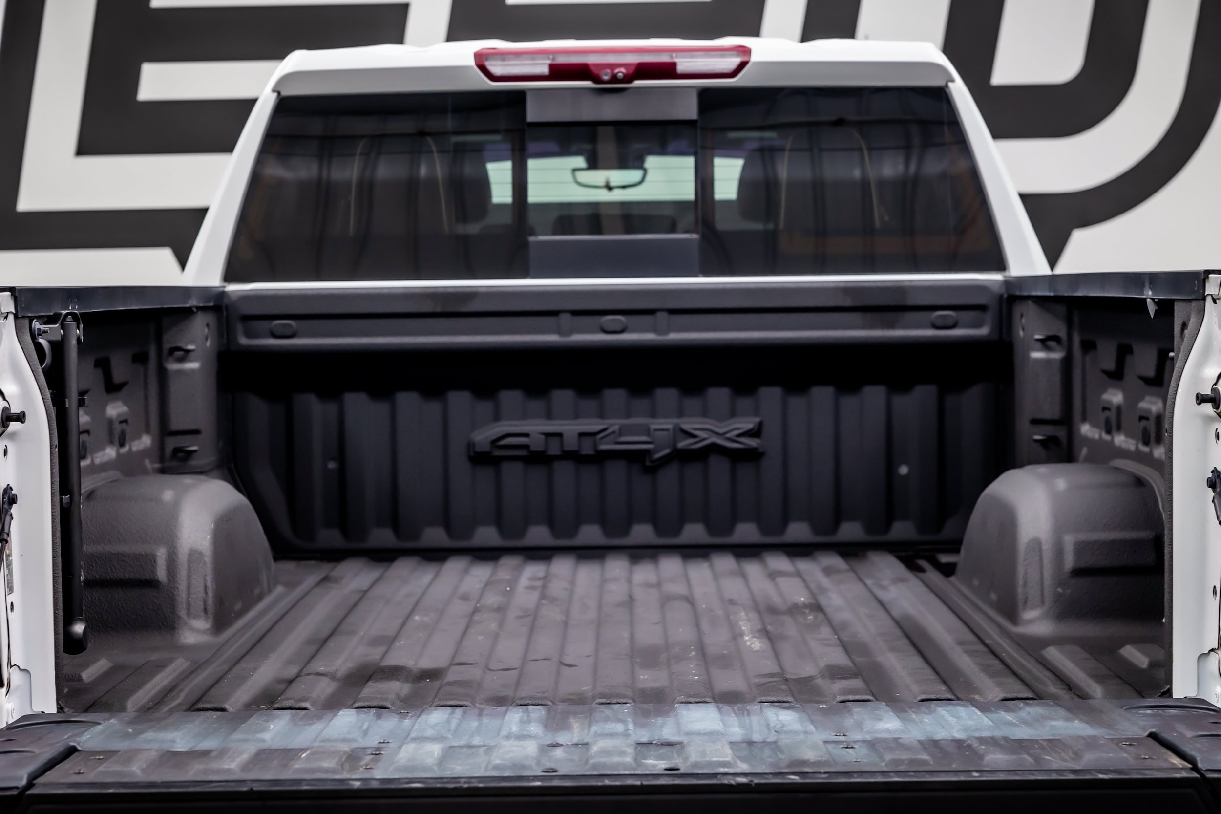 2022 GMC Sierra 1500 AT4X - Photo 42