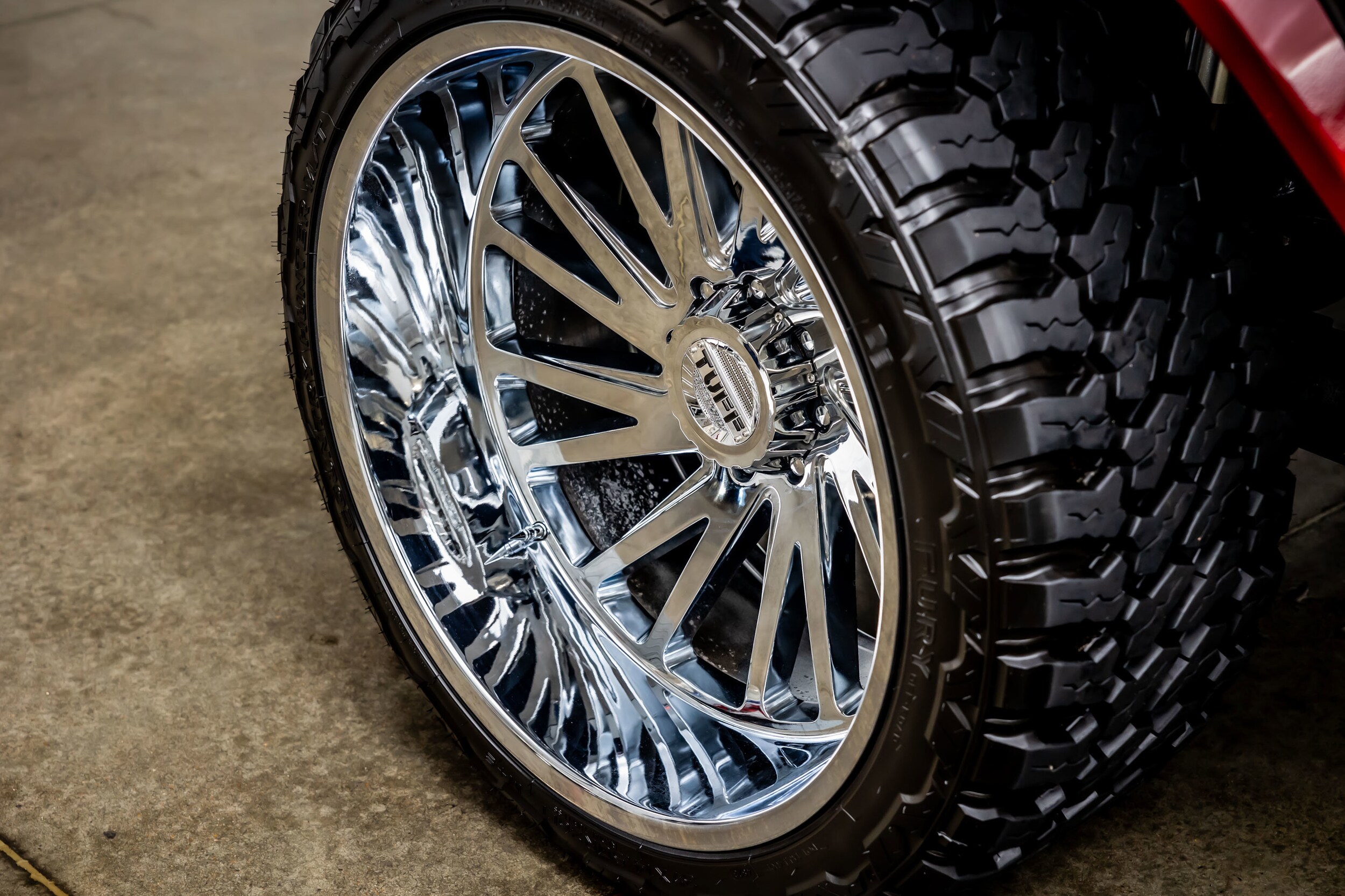 2019 Ford F-250 Super Duty Limited - Photo 24