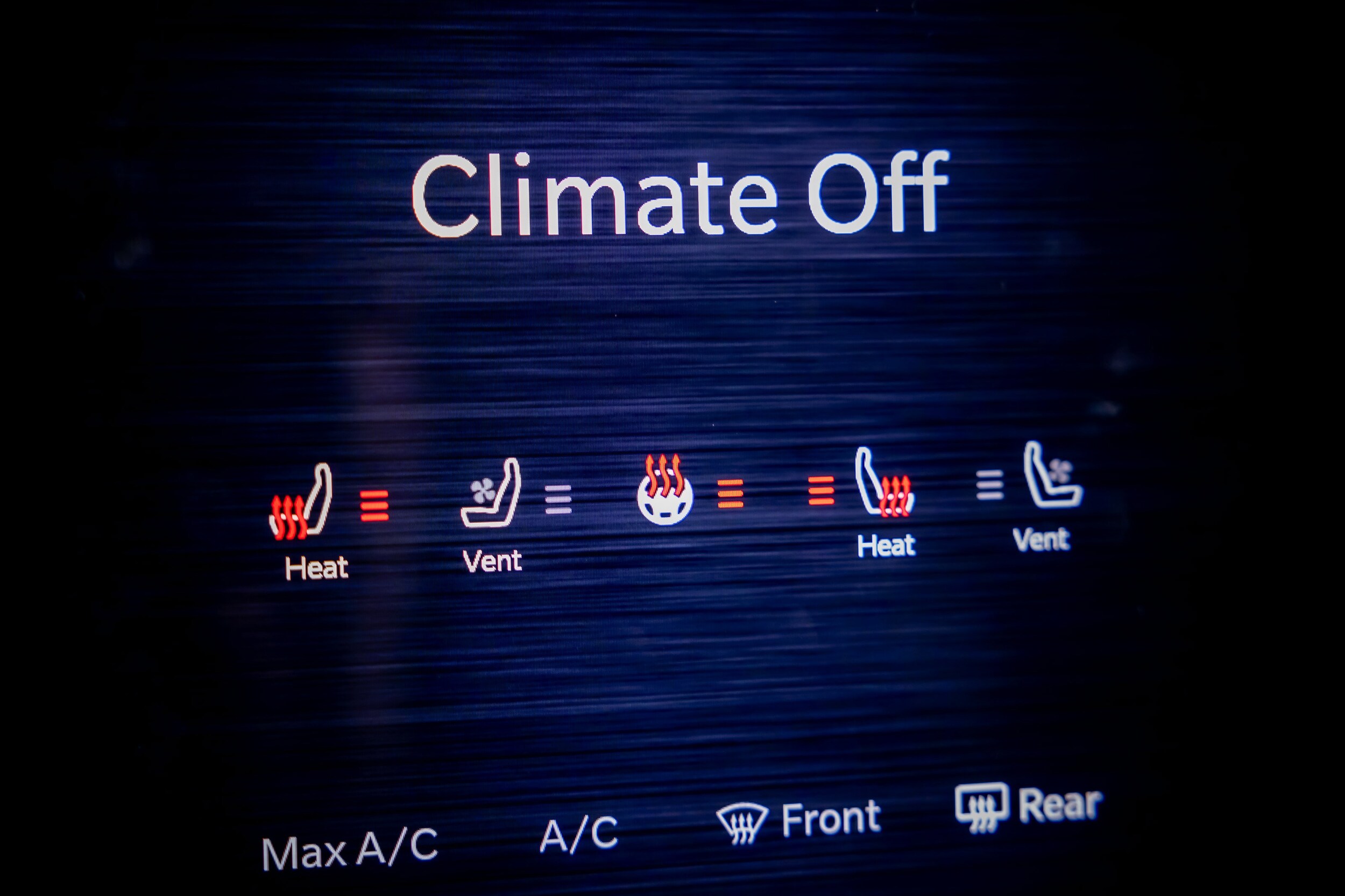 2025 RAM Ram 2500 Pickup Limited - Photo 17