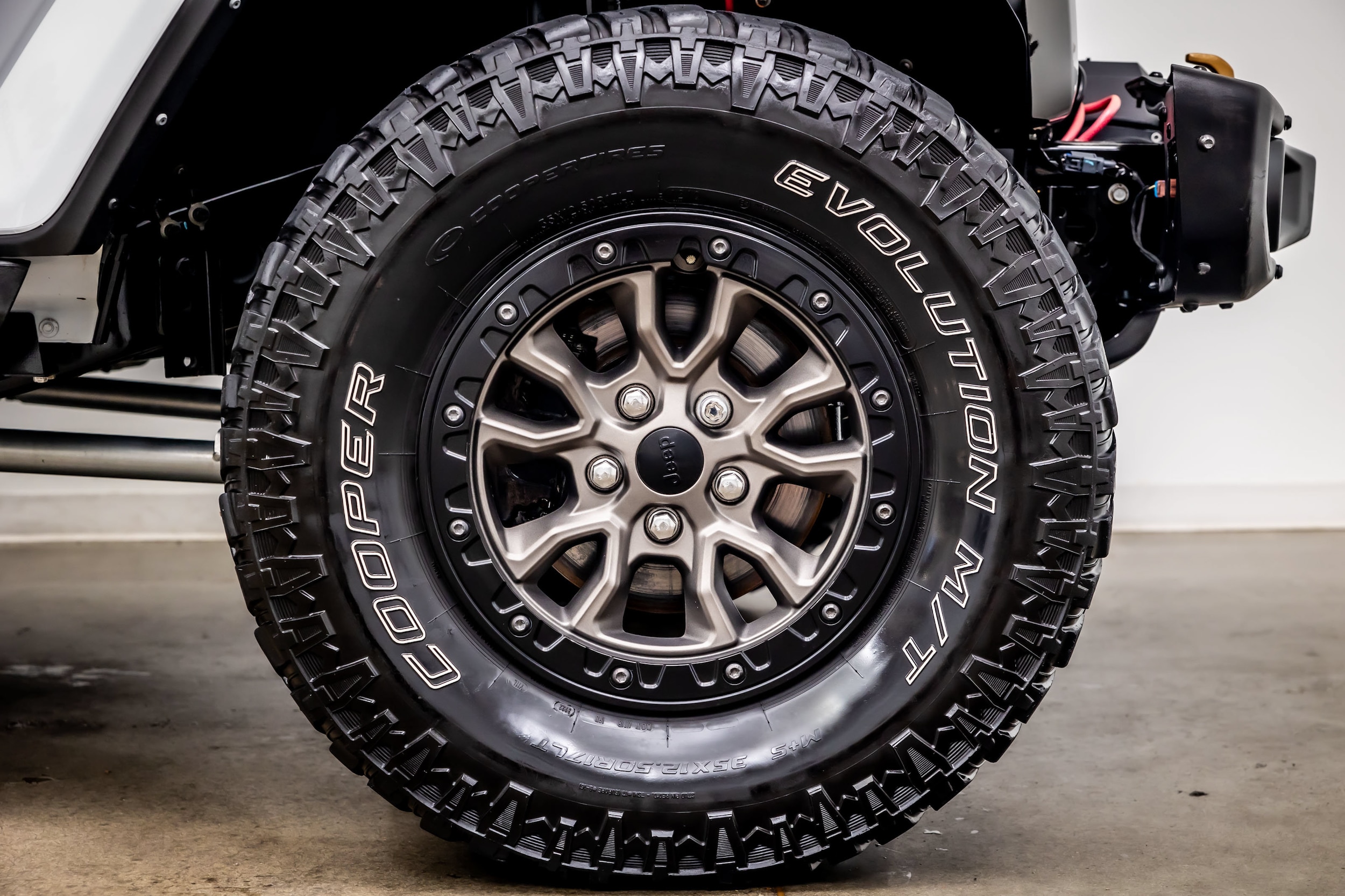 2023 Jeep Wrangler 4-Door Rubicon 392 - Photo 45