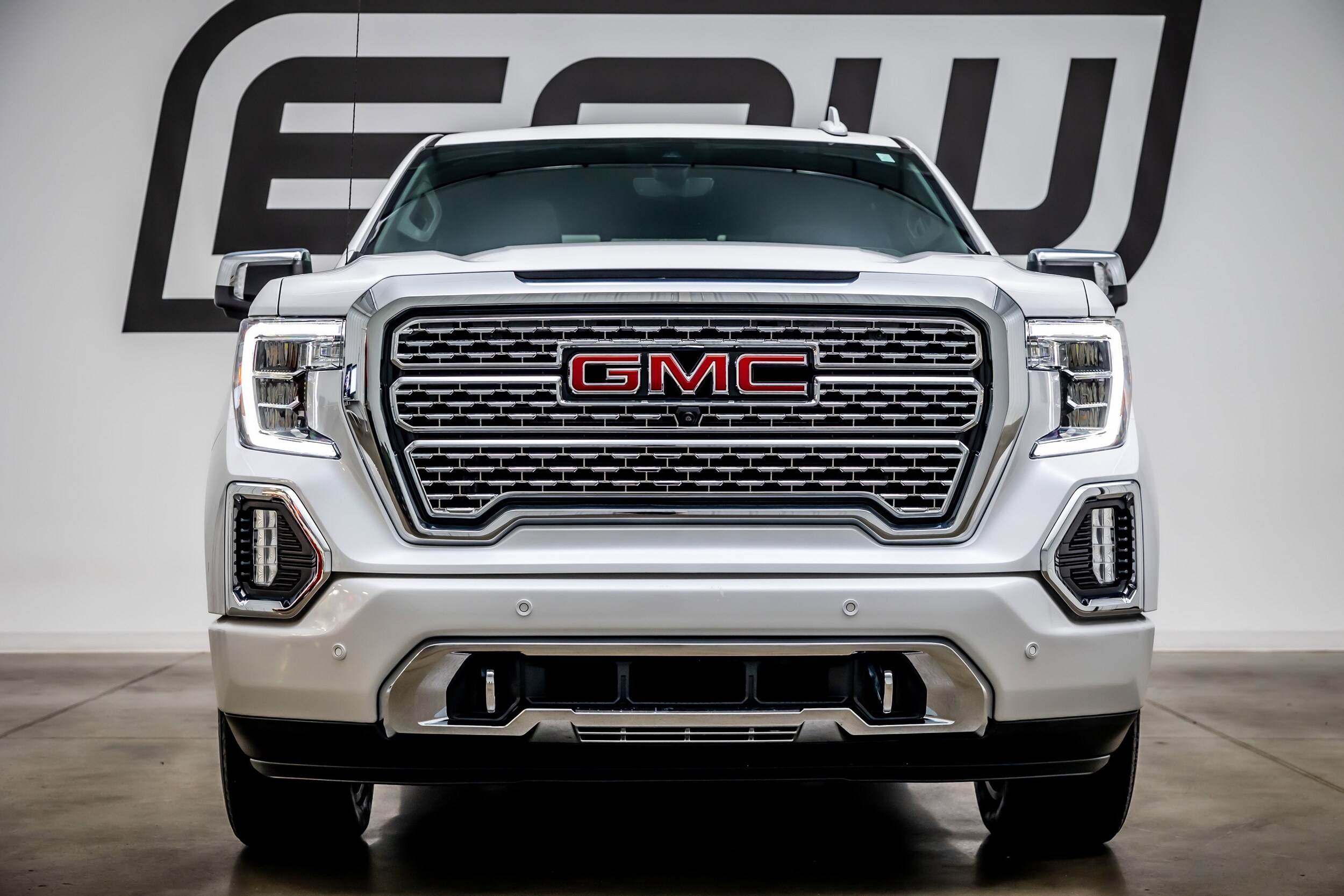 2020 Gmc Sierra 1500 Denali photo 3