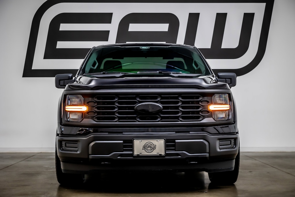 Used 2026 Ford F-150 XL Truck Regular Cab