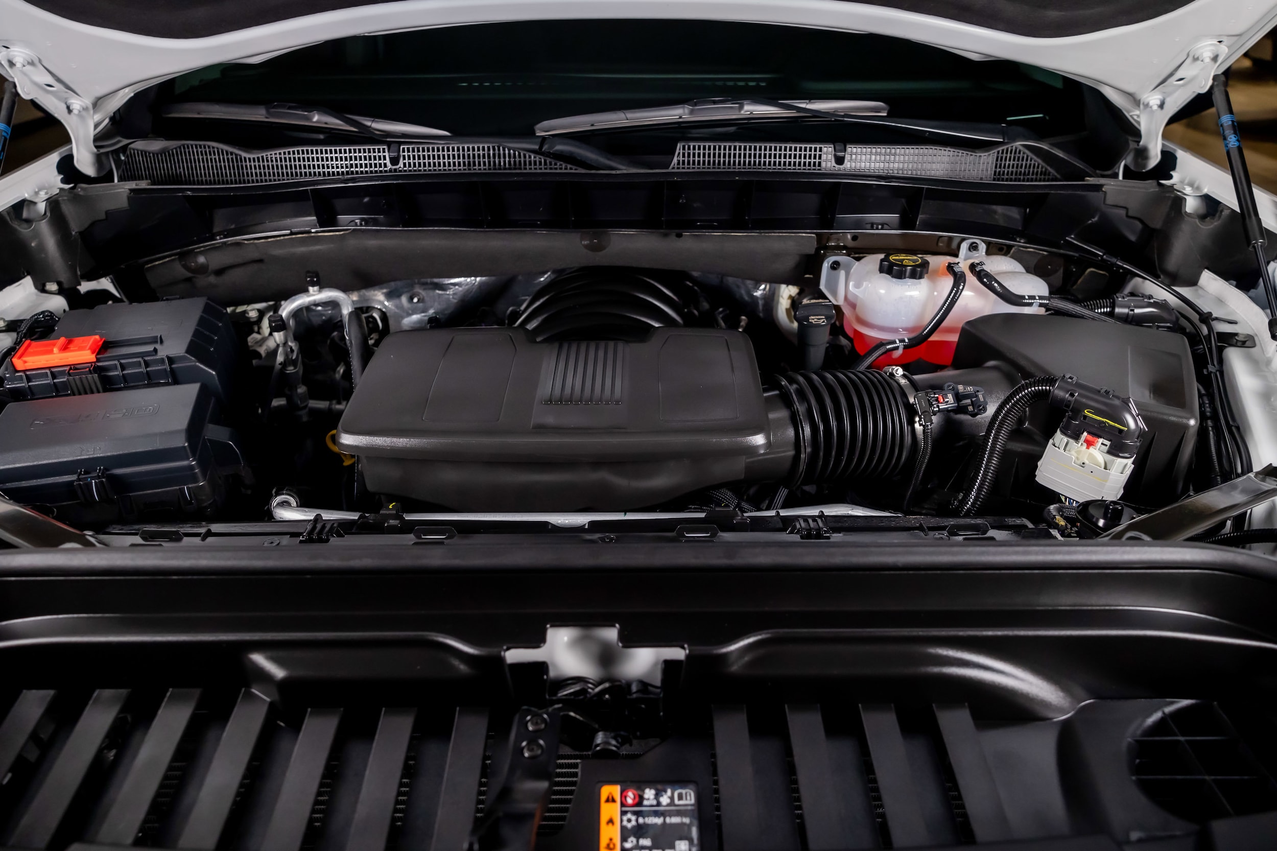 2026 GMC Sierra 1500 Elevation - Photo 57
