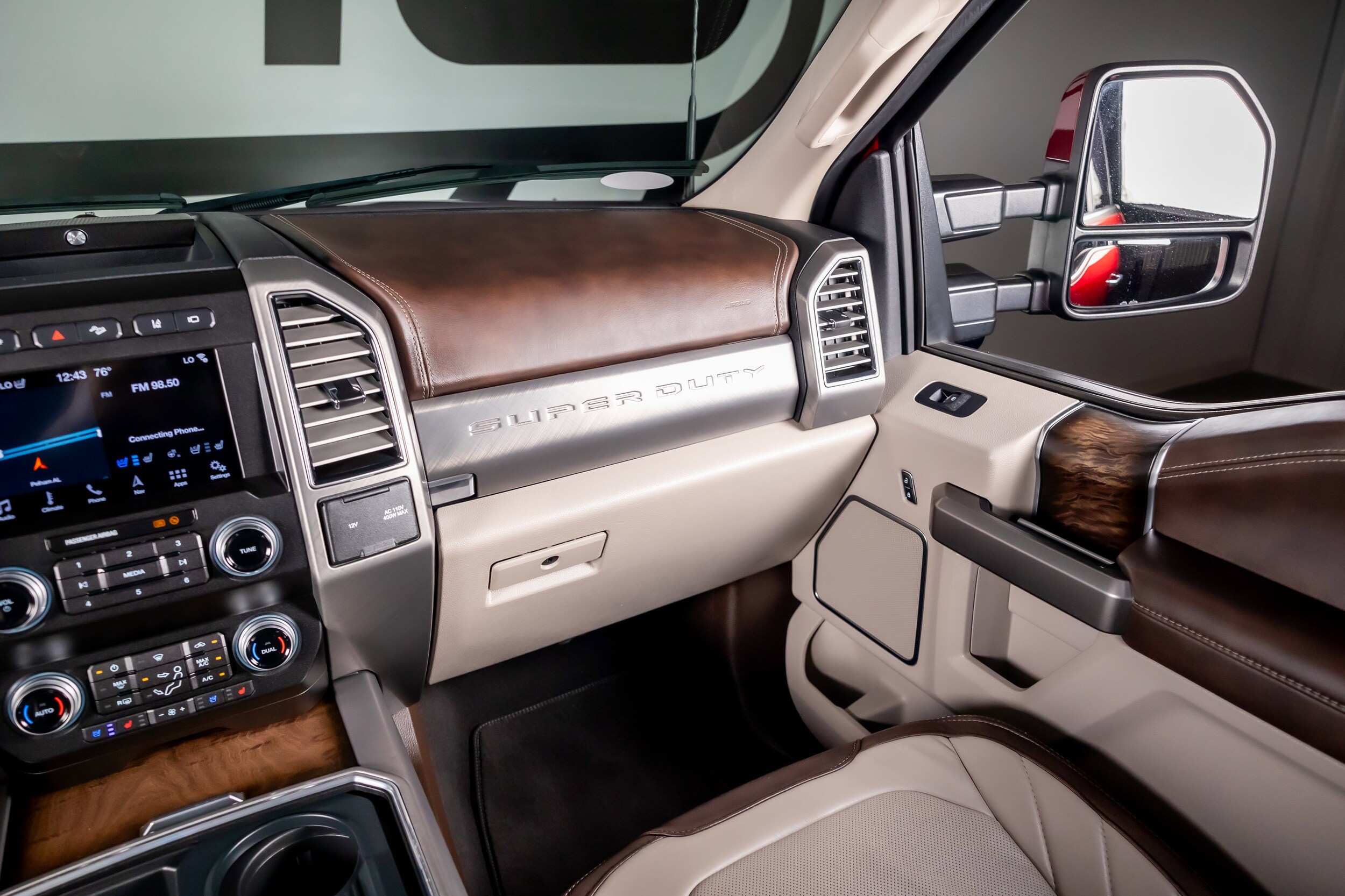 2019 Ford F-250 Super Duty Limited - Photo 7