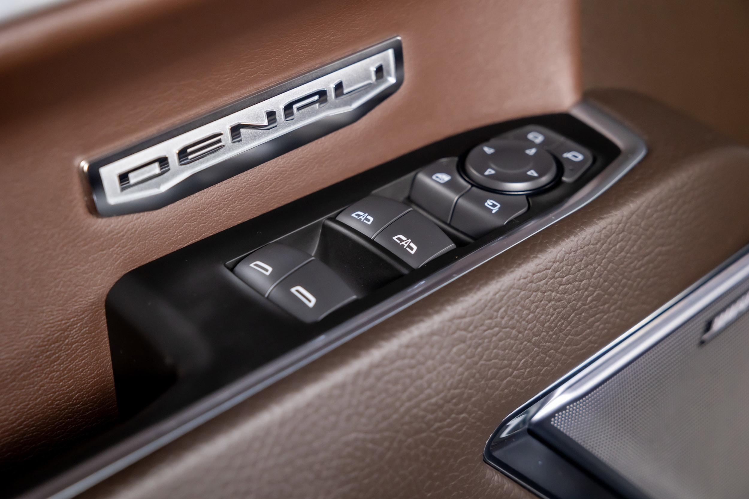 2026 GMC Sierra 1500 Denali - Photo 48