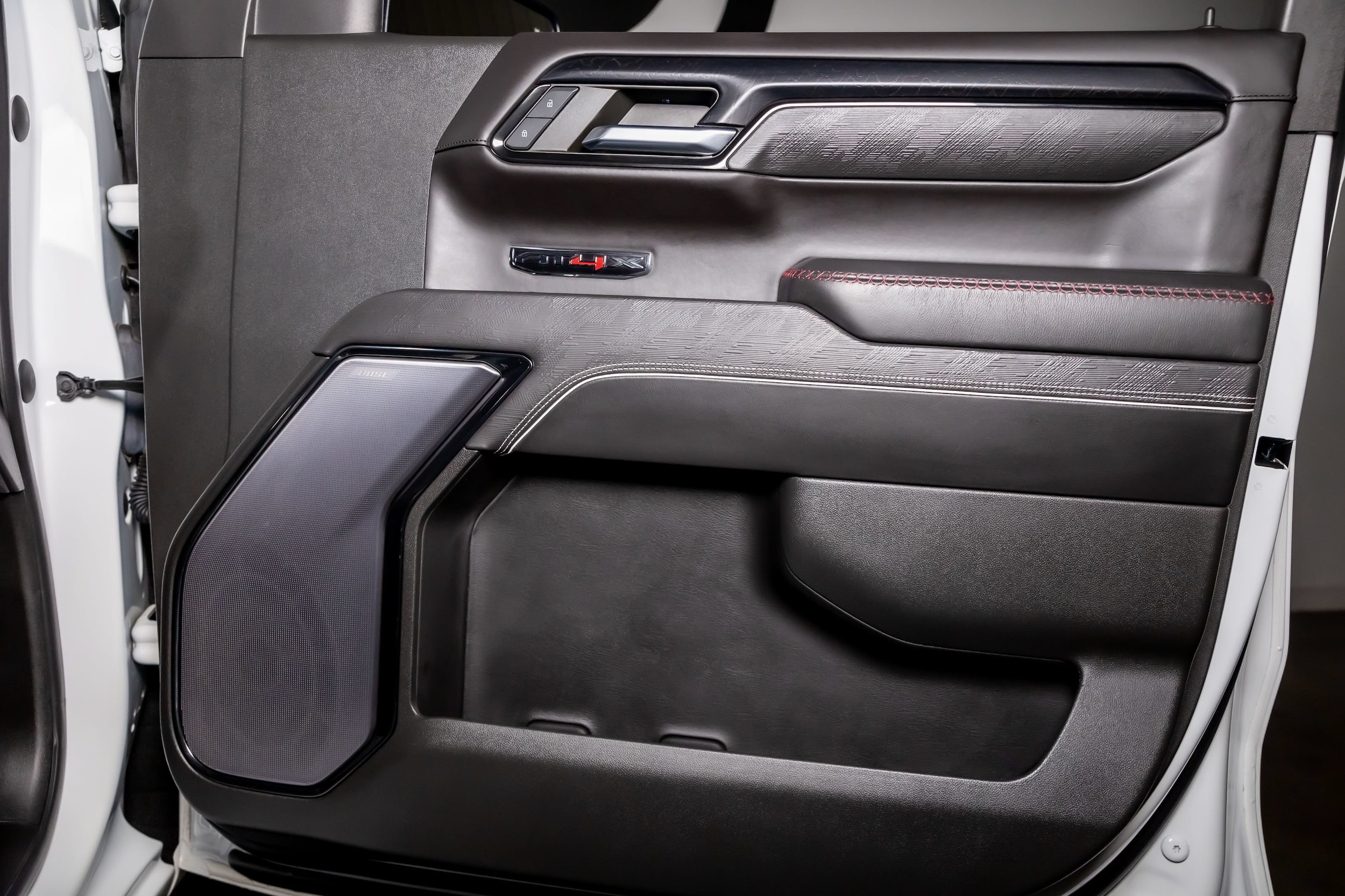 2022 GMC Sierra 1500 AT4X - Photo 46