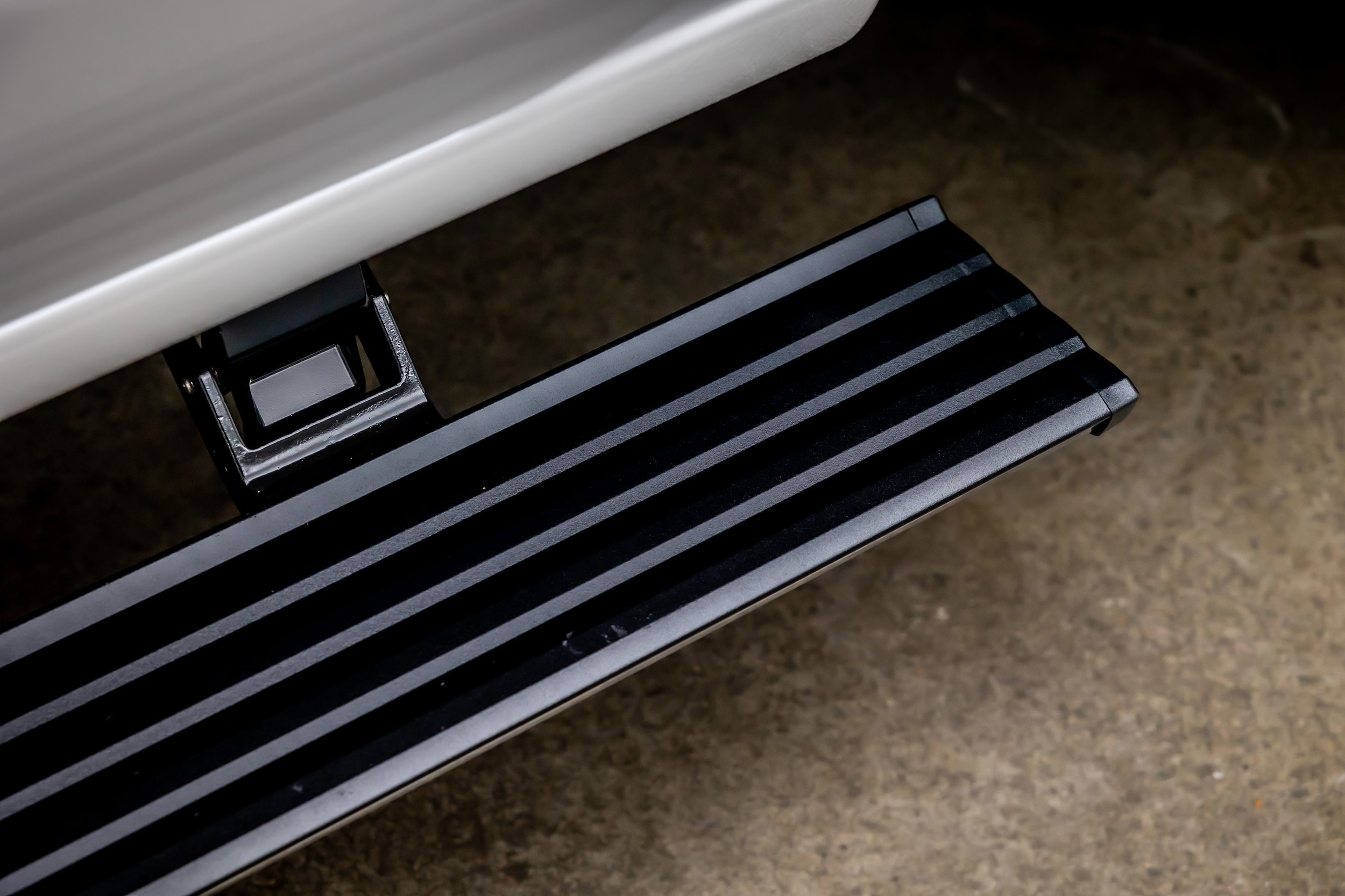 2025 GMC Sierra 2500HD Denali Ultimate - Photo 14