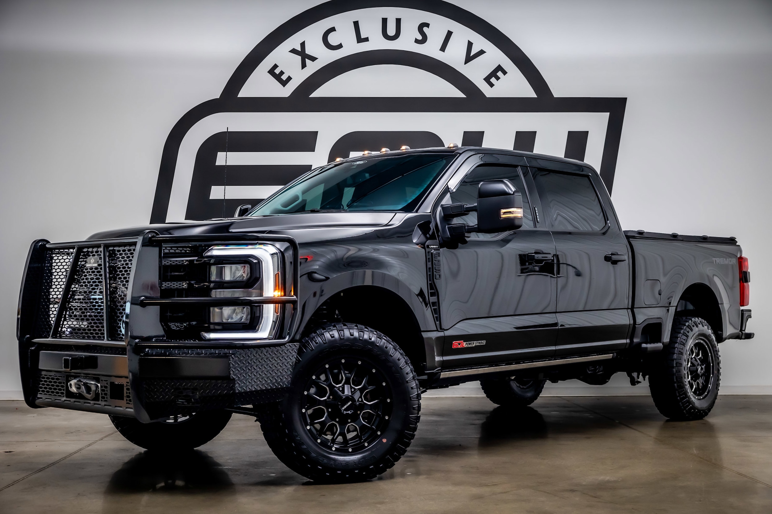2024 Ford F-250 Lariat 4x4 Crew Cab 6-3/4' Box's photo