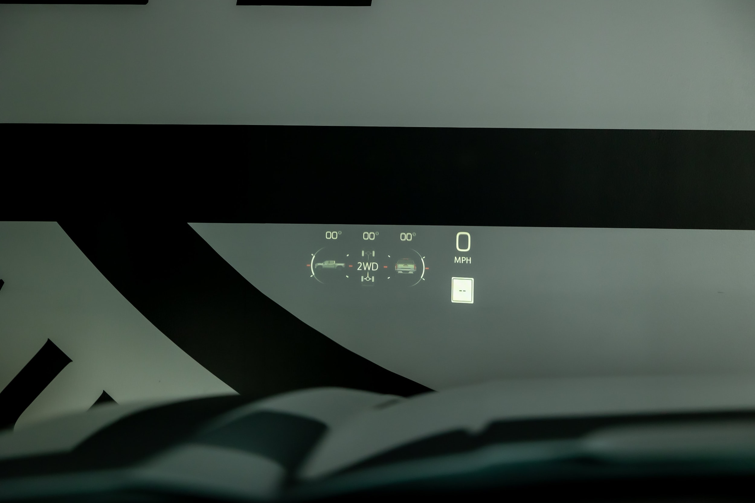 2022 GMC Sierra 1500 AT4X - Photo 66