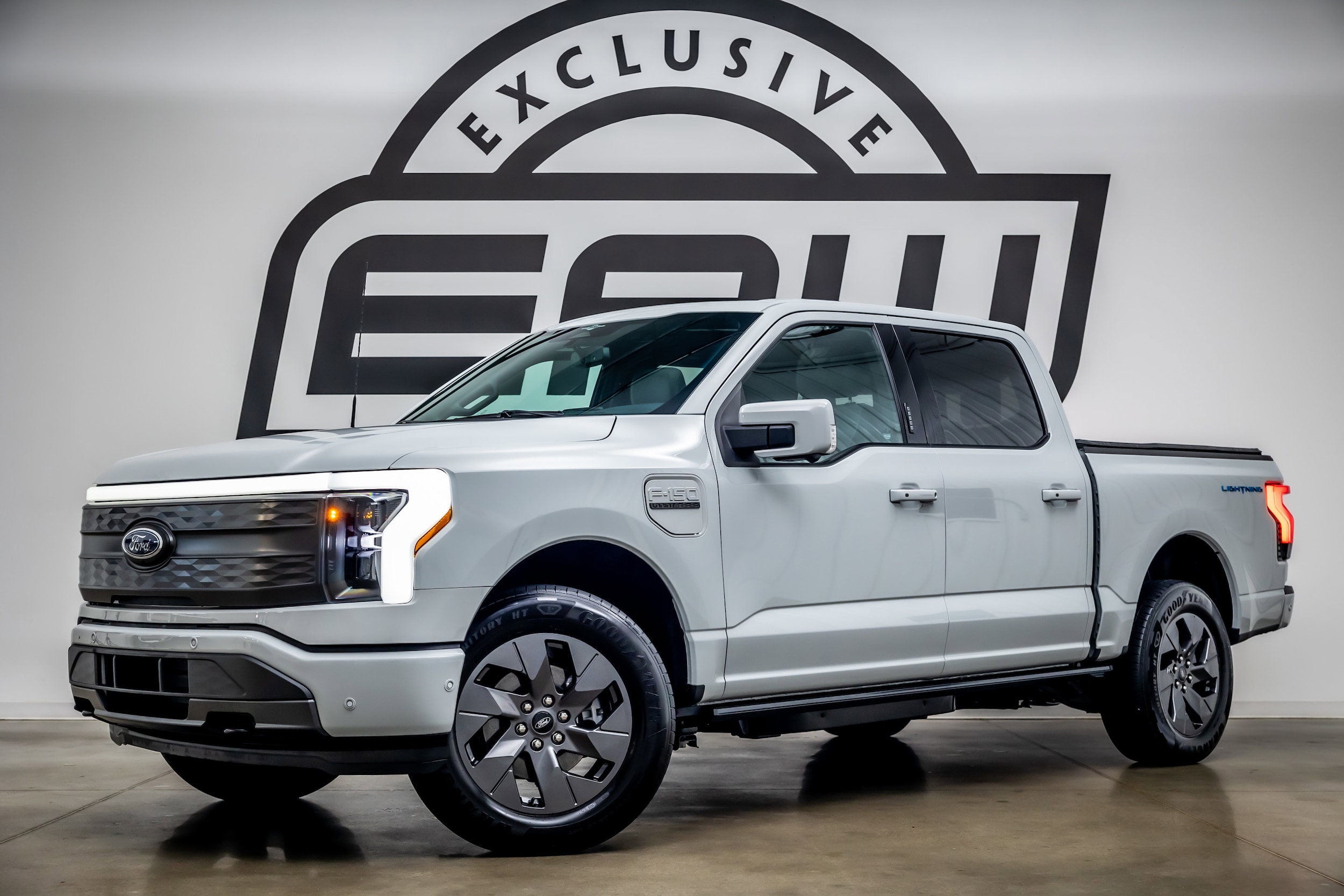 2023 Ford F-150 Lariat's photo
