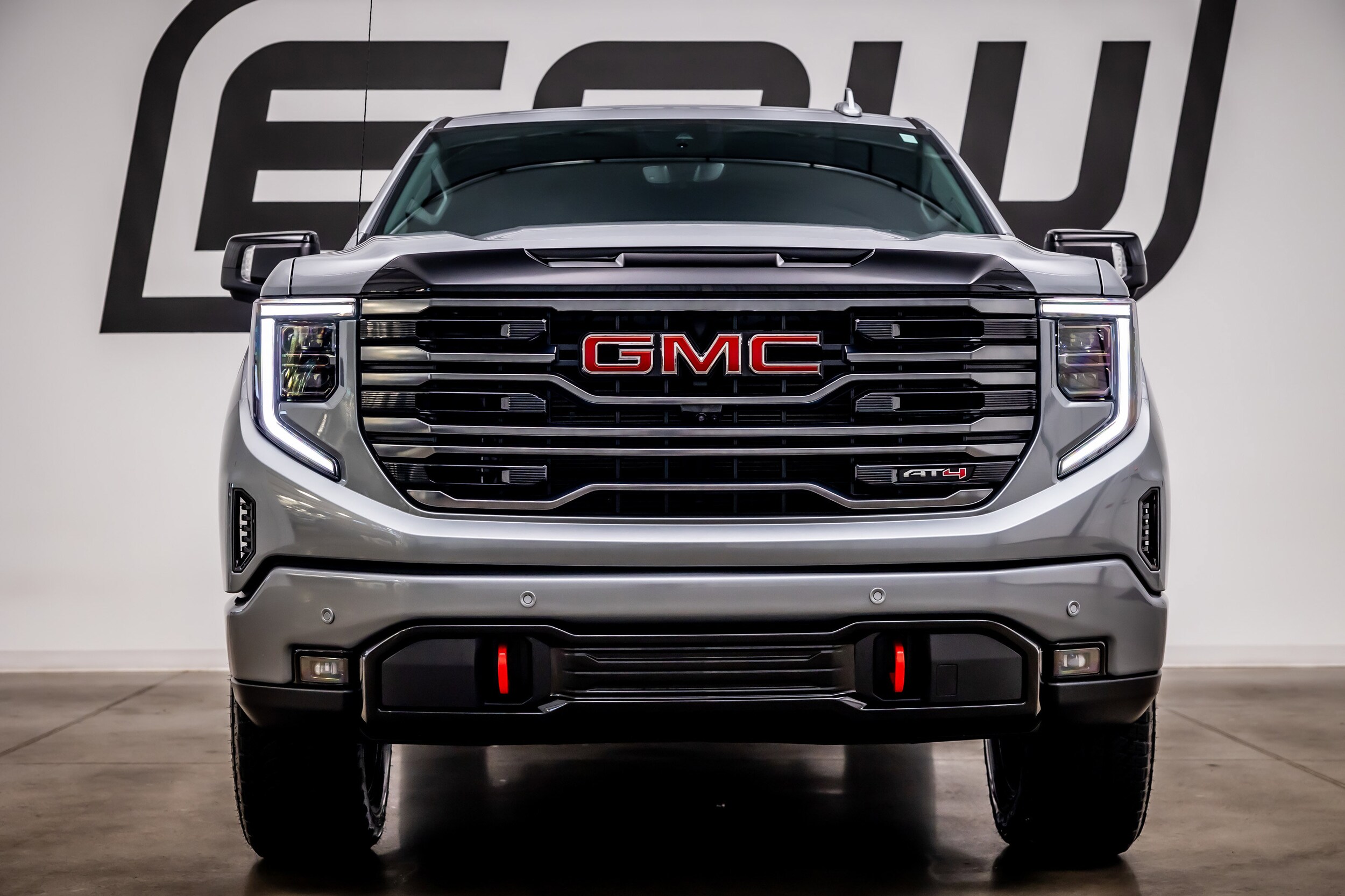 2025 Gmc Sierra 1500 AT4 photo 3
