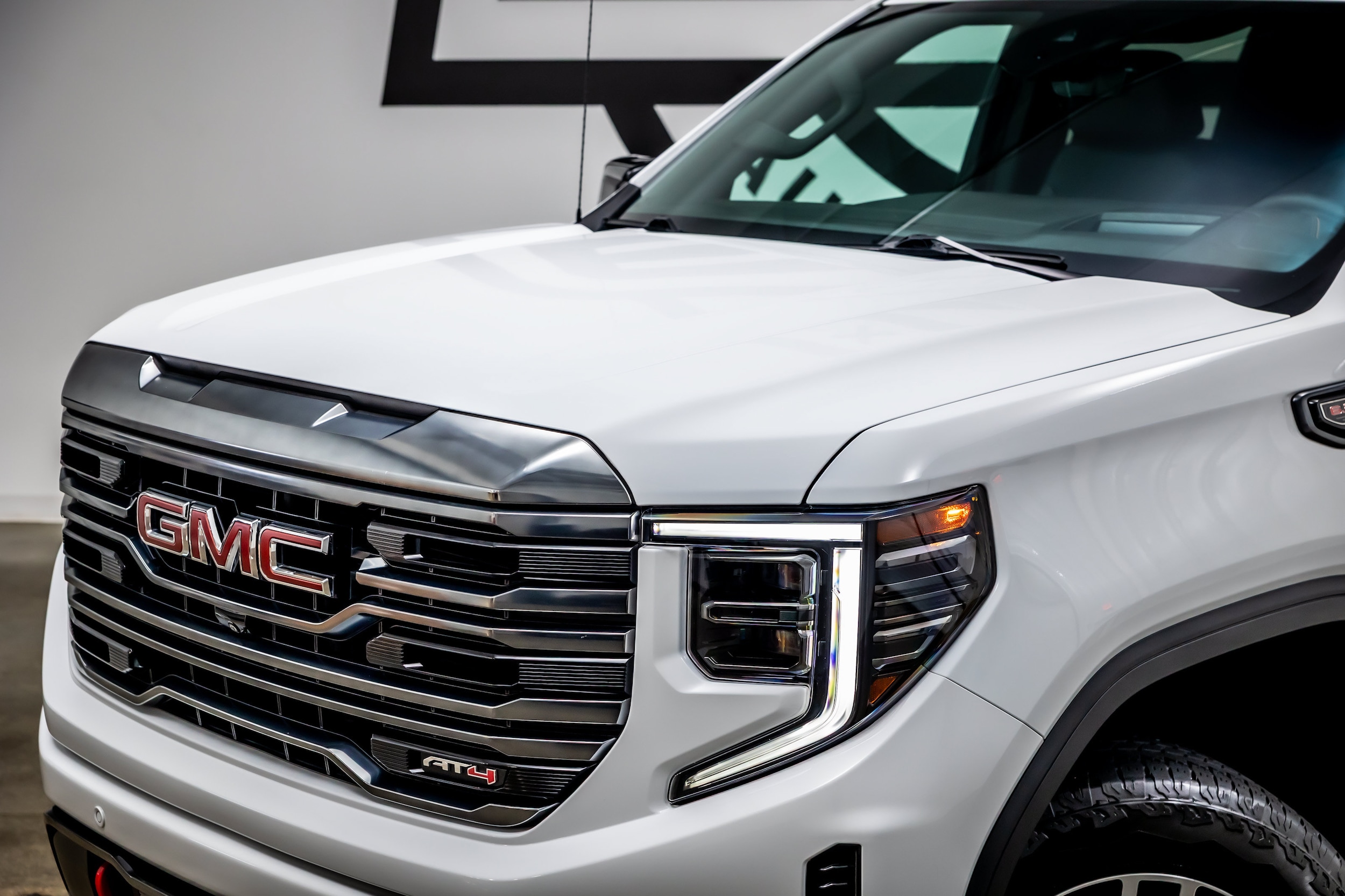 2023 GMC Sierra 1500 AT4 - Photo 22