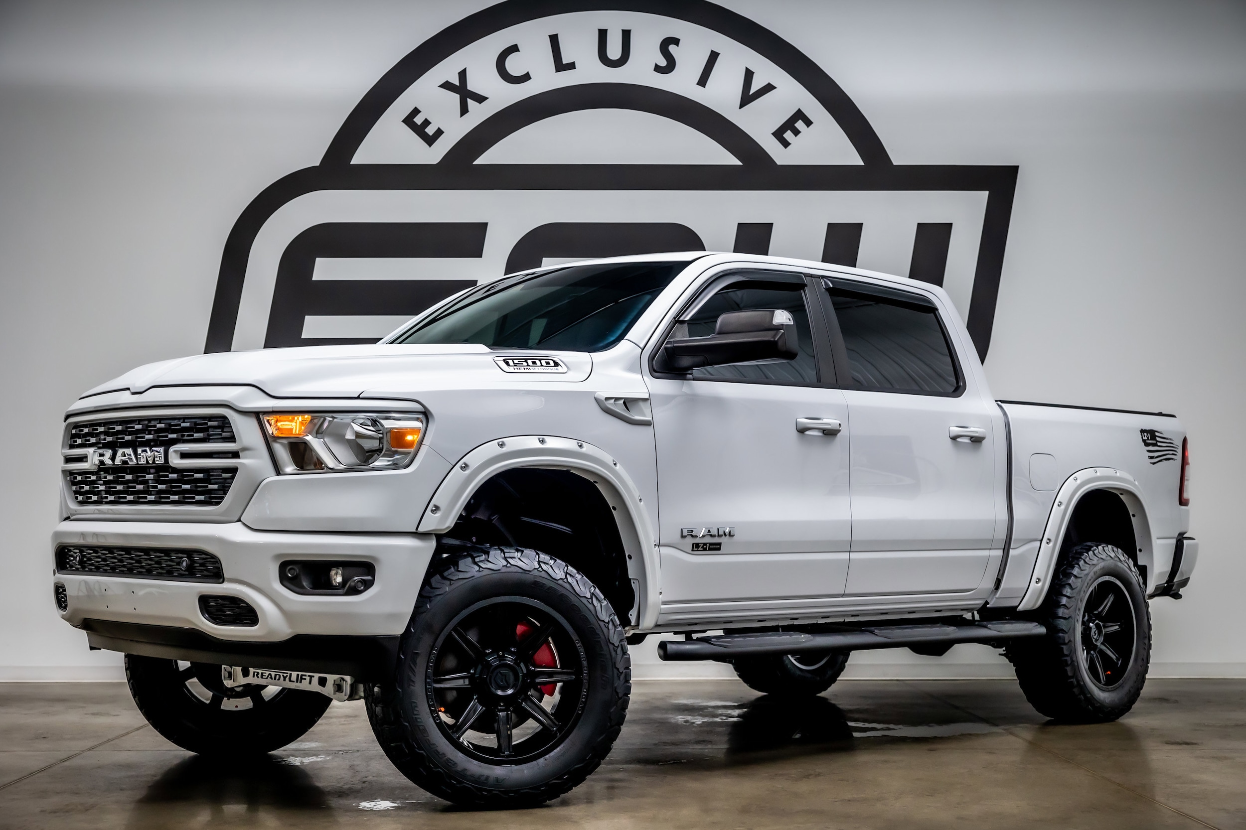 2023 RAM Ram 1500 Pickup Big Horn/Lone Star's photo